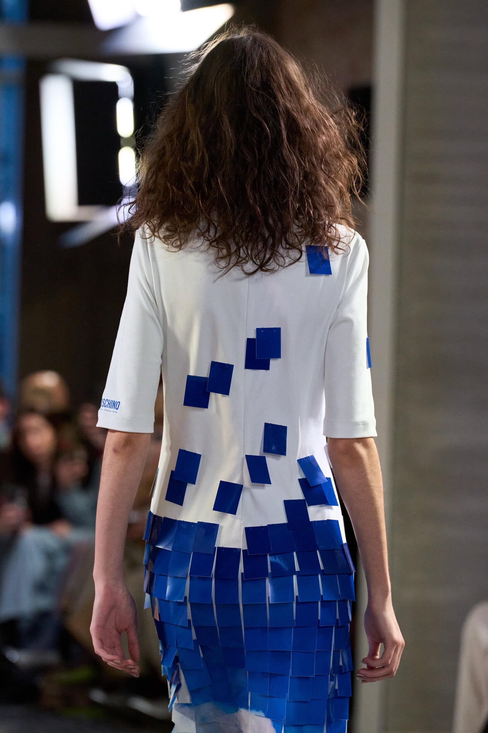 Moschino Fall 2026 Fashion Show Details