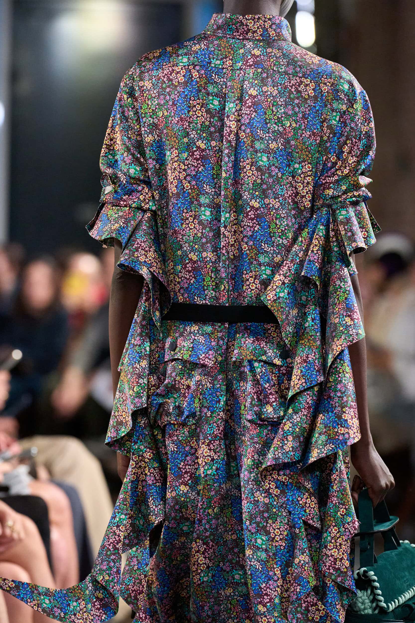 Moschino Fall 2026 Fashion Show Details