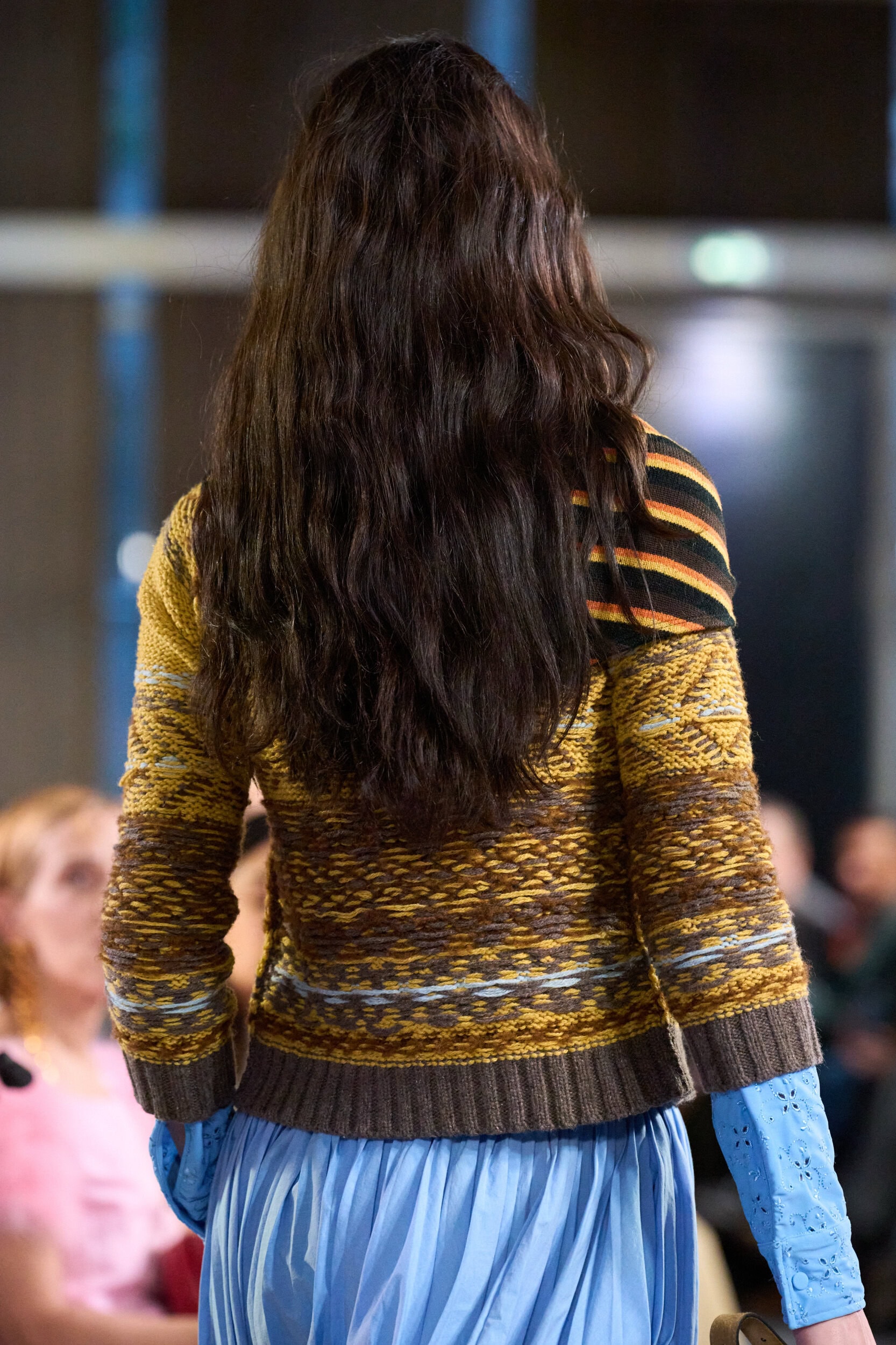 Moschino Fall 2026 Fashion Show Details