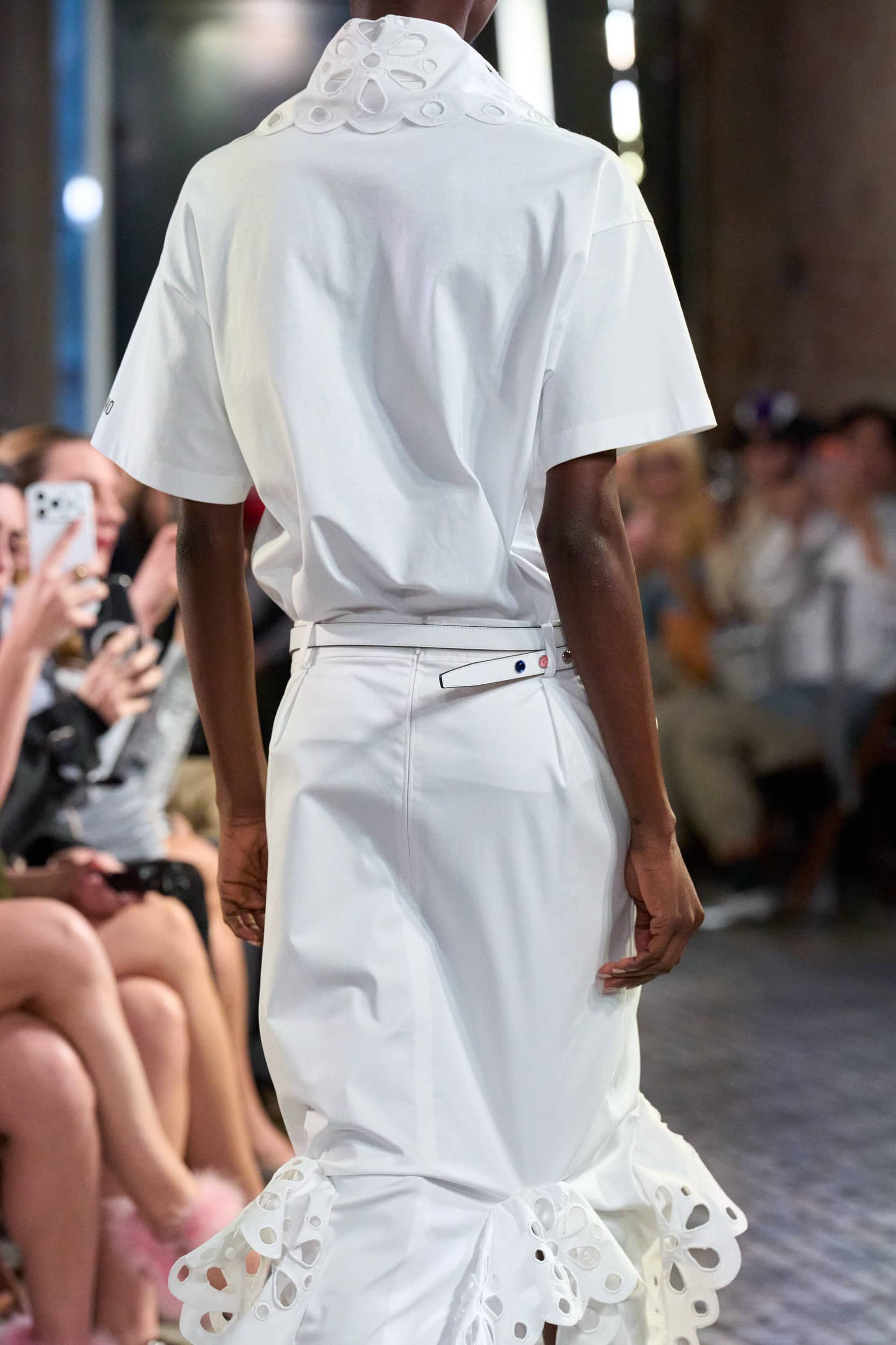 Moschino Fall 2026 Fashion Show Details