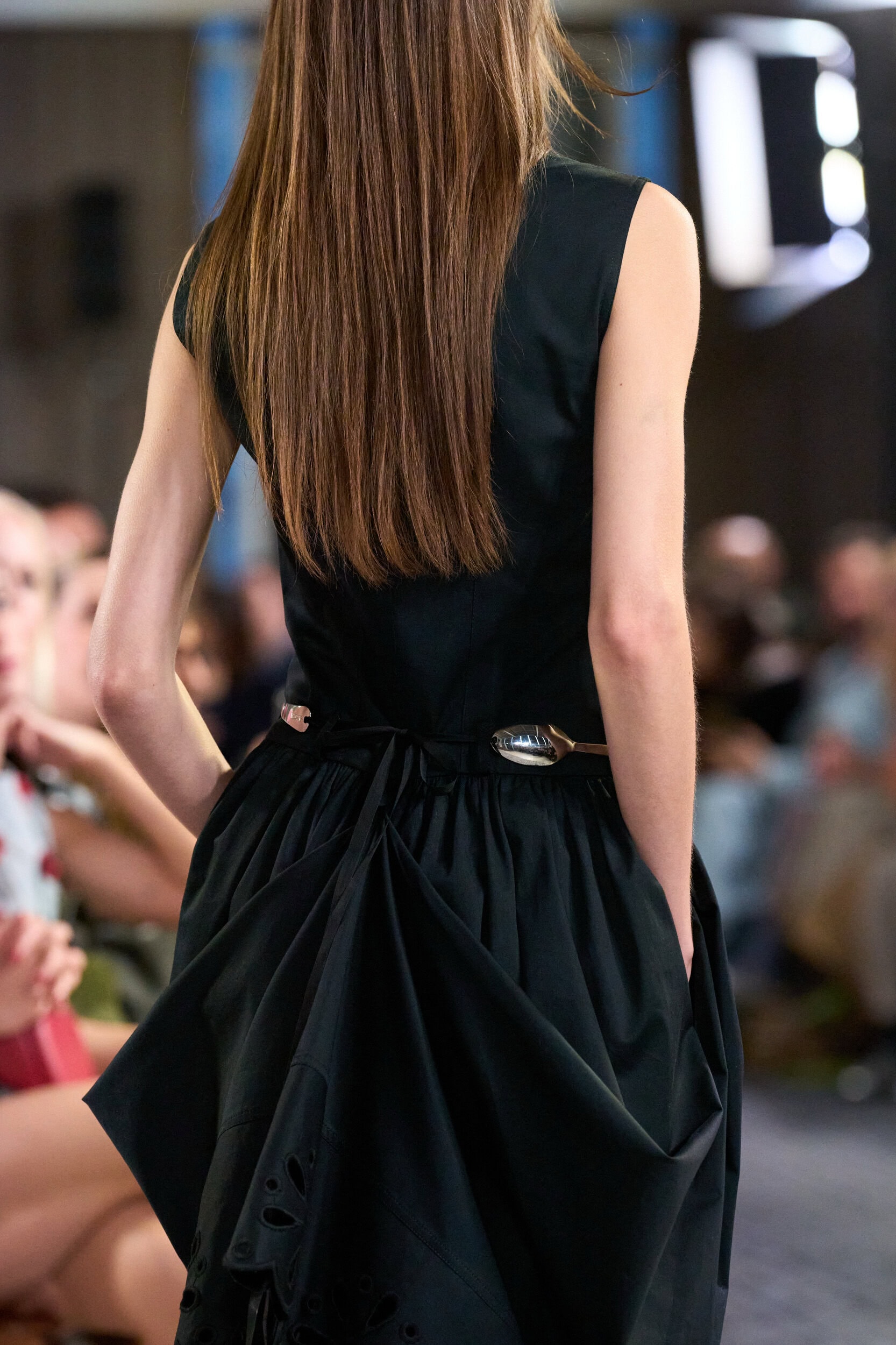 Moschino Fall 2026 Fashion Show Details