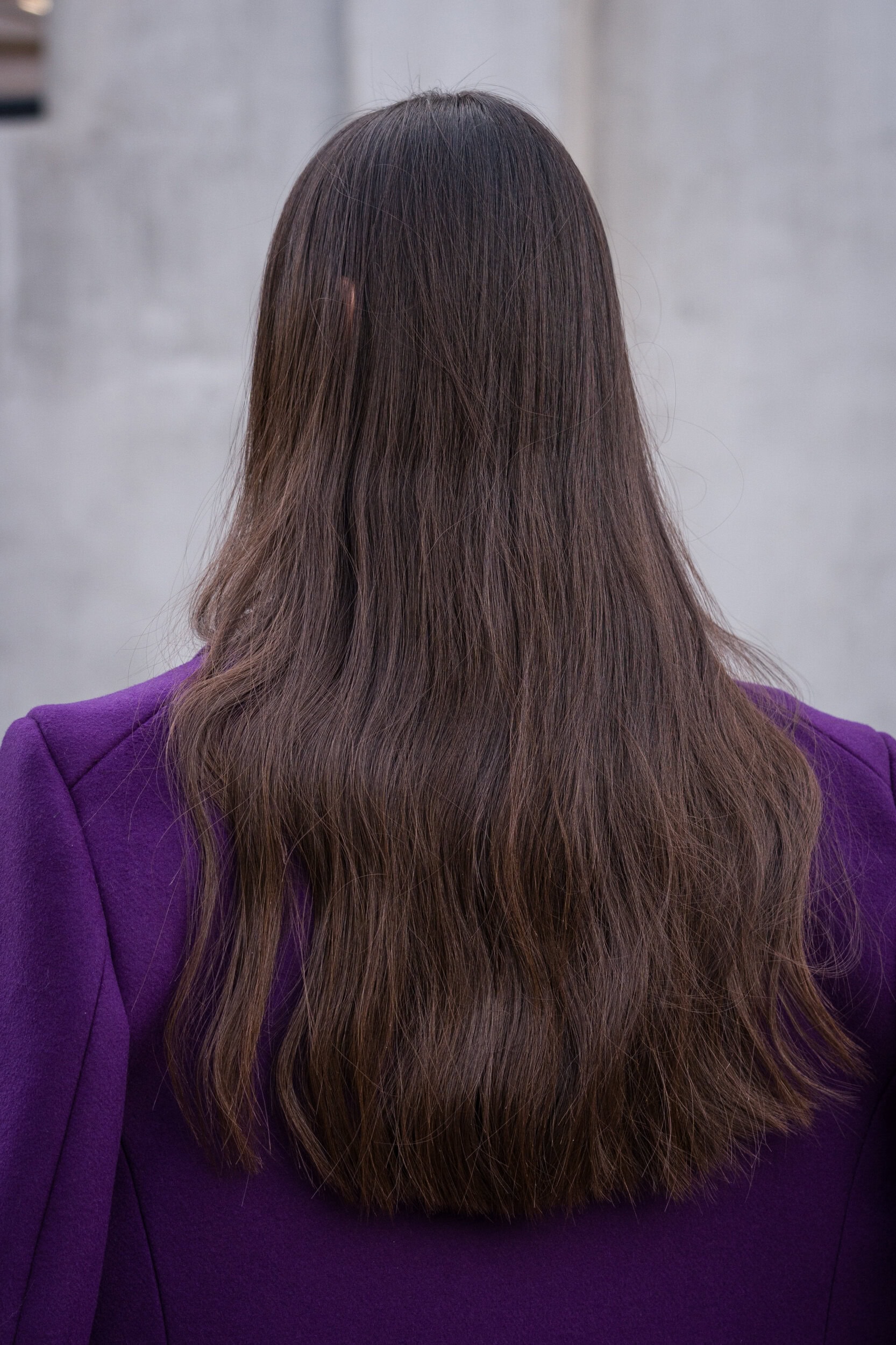 Msgm Fall 2026 Fashion Show Backstage