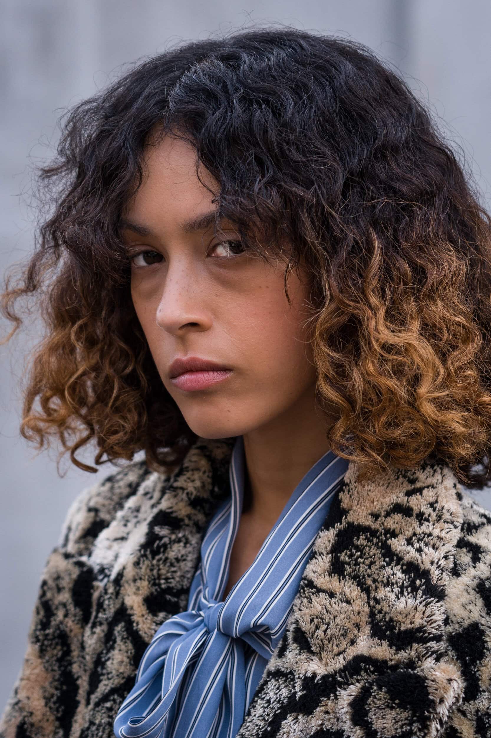 Msgm Fall 2026 Fashion Show Backstage