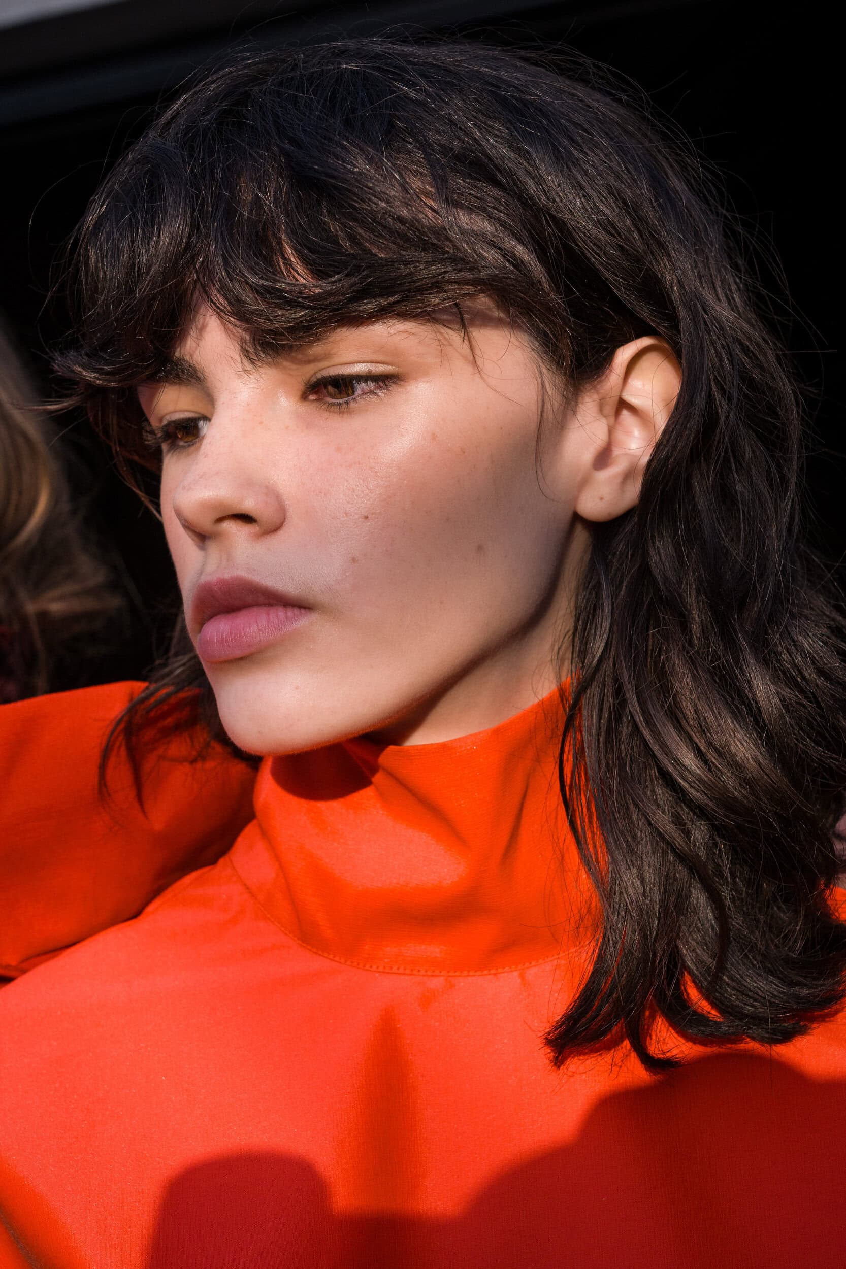 Msgm Fall 2026 Fashion Show Backstage