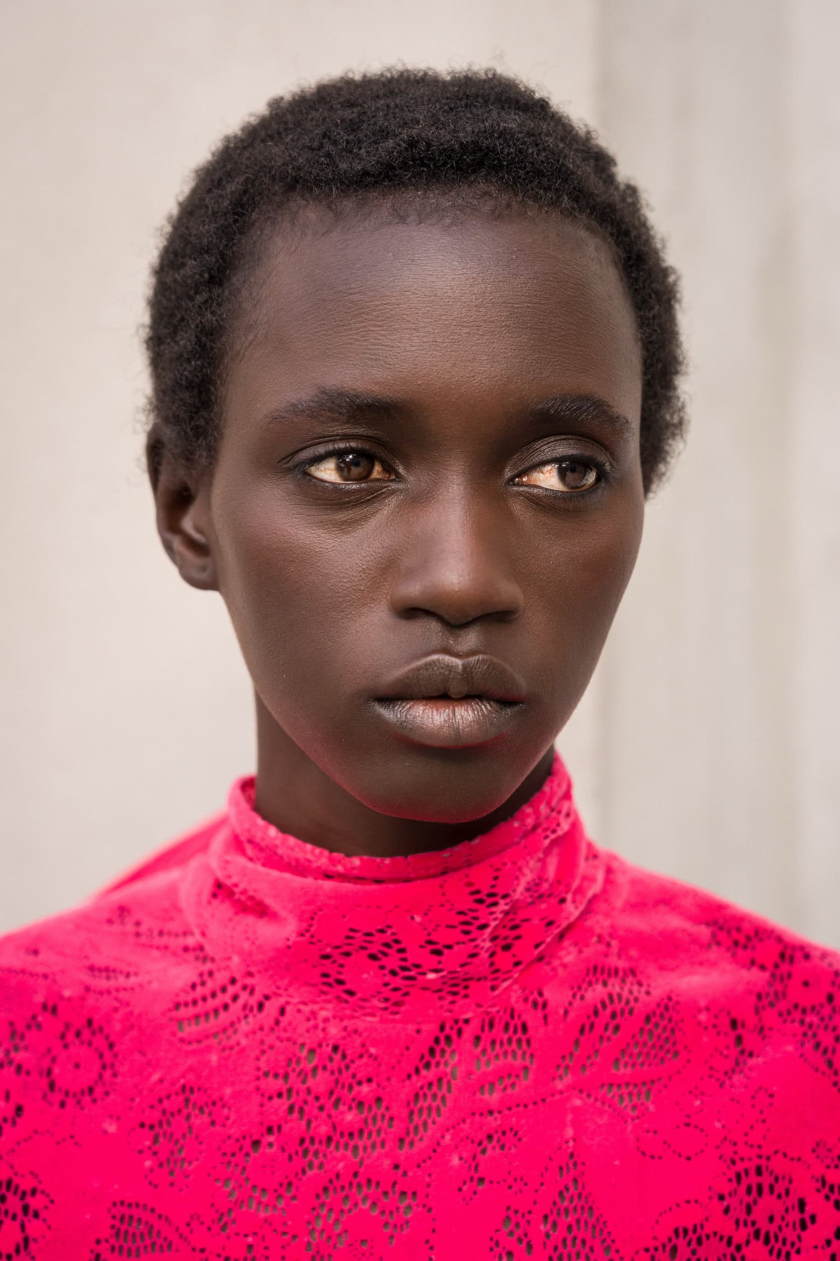 Msgm Fall 2026 Fashion Show Backstage