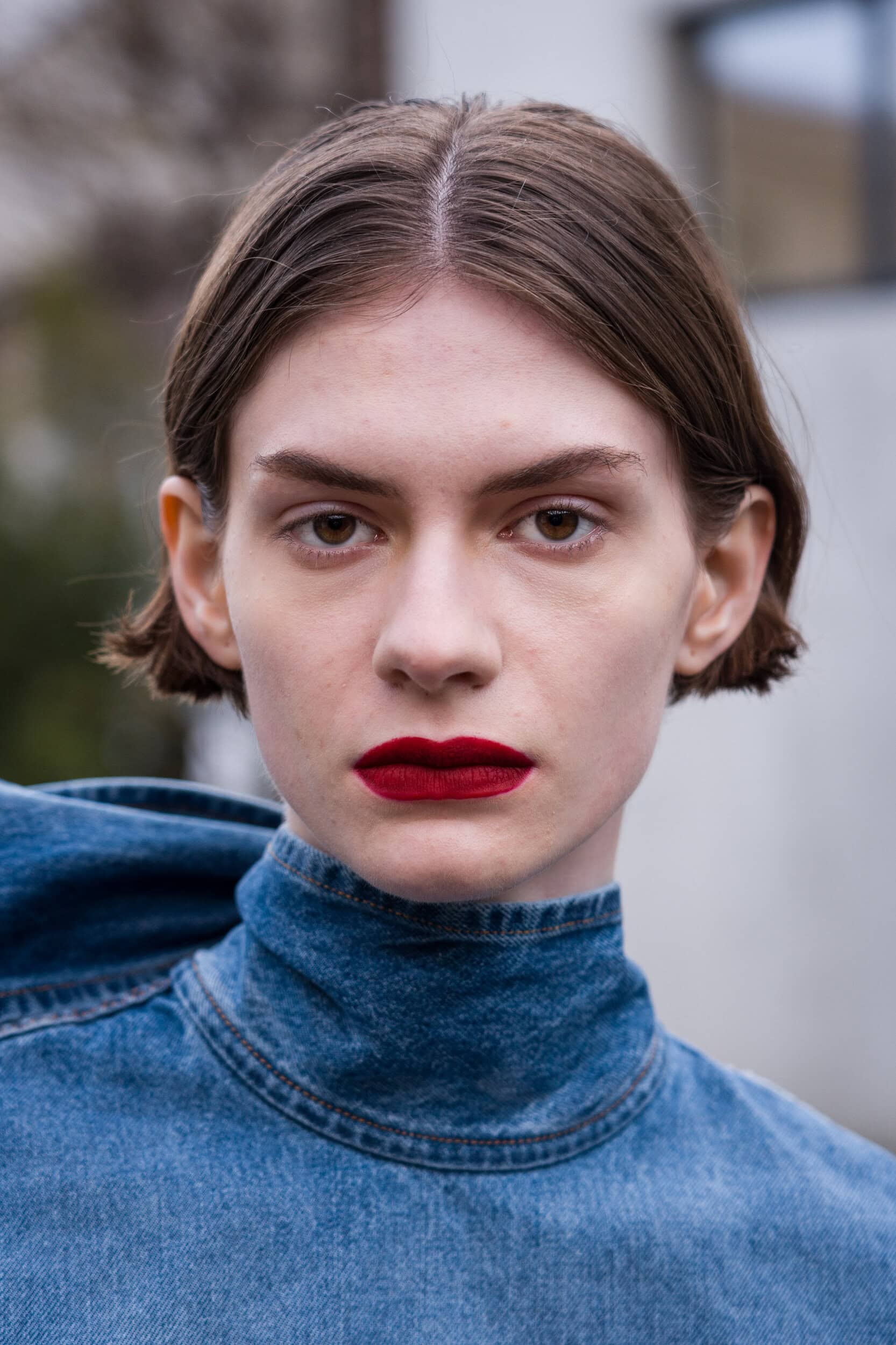 Msgm Fall 2026 Fashion Show Backstage