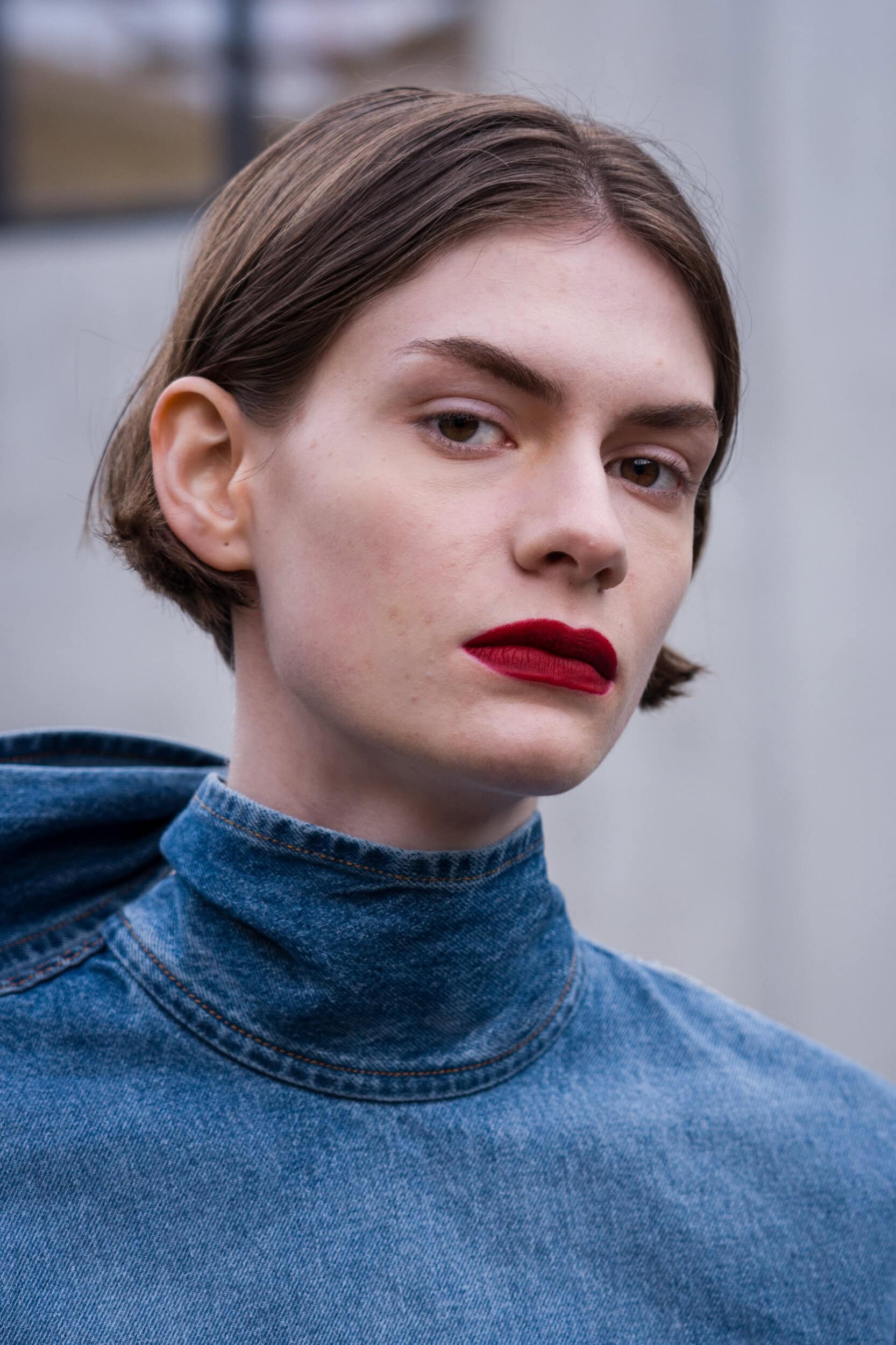 Msgm Fall 2026 Fashion Show Backstage