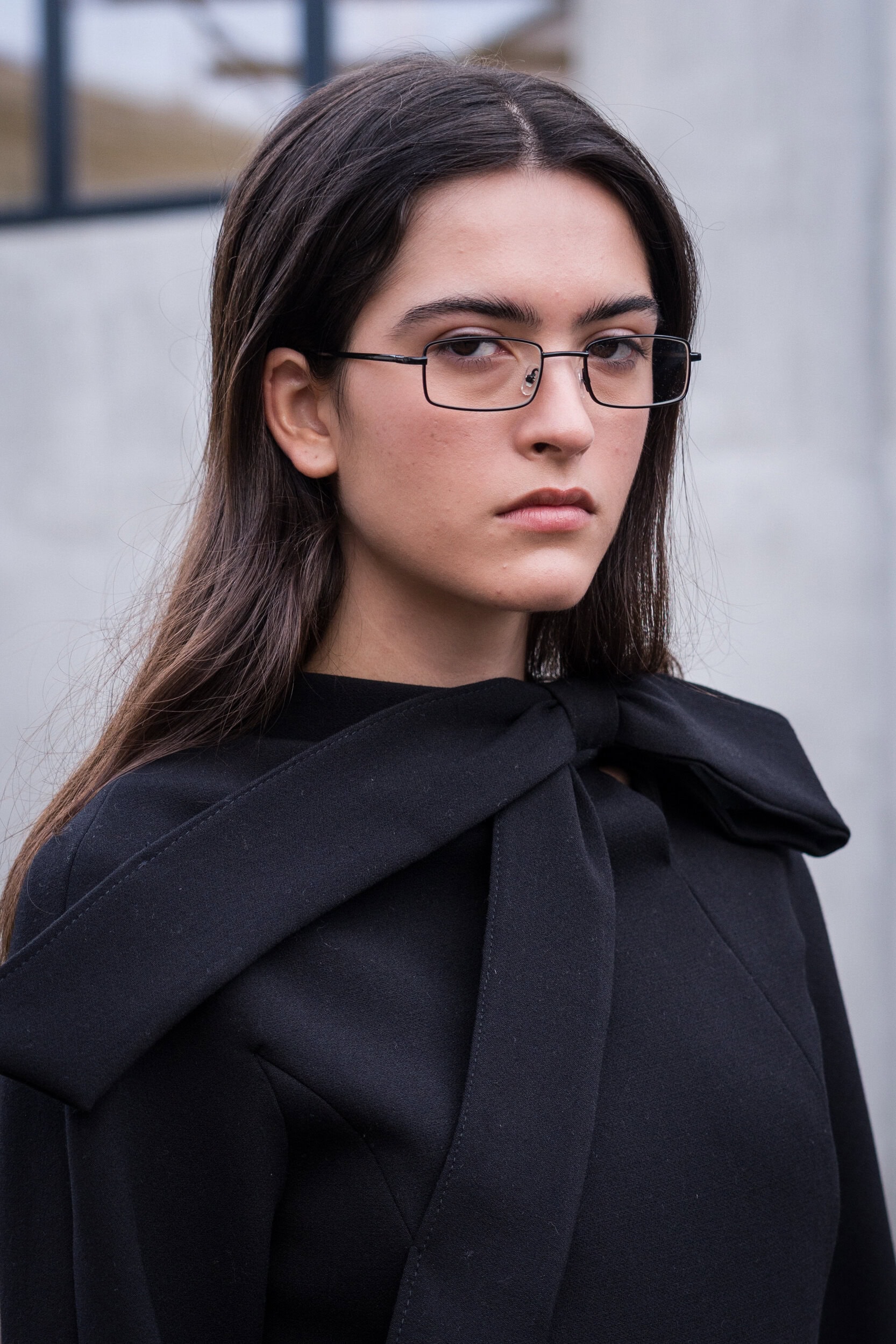 Msgm Fall 2026 Fashion Show Backstage