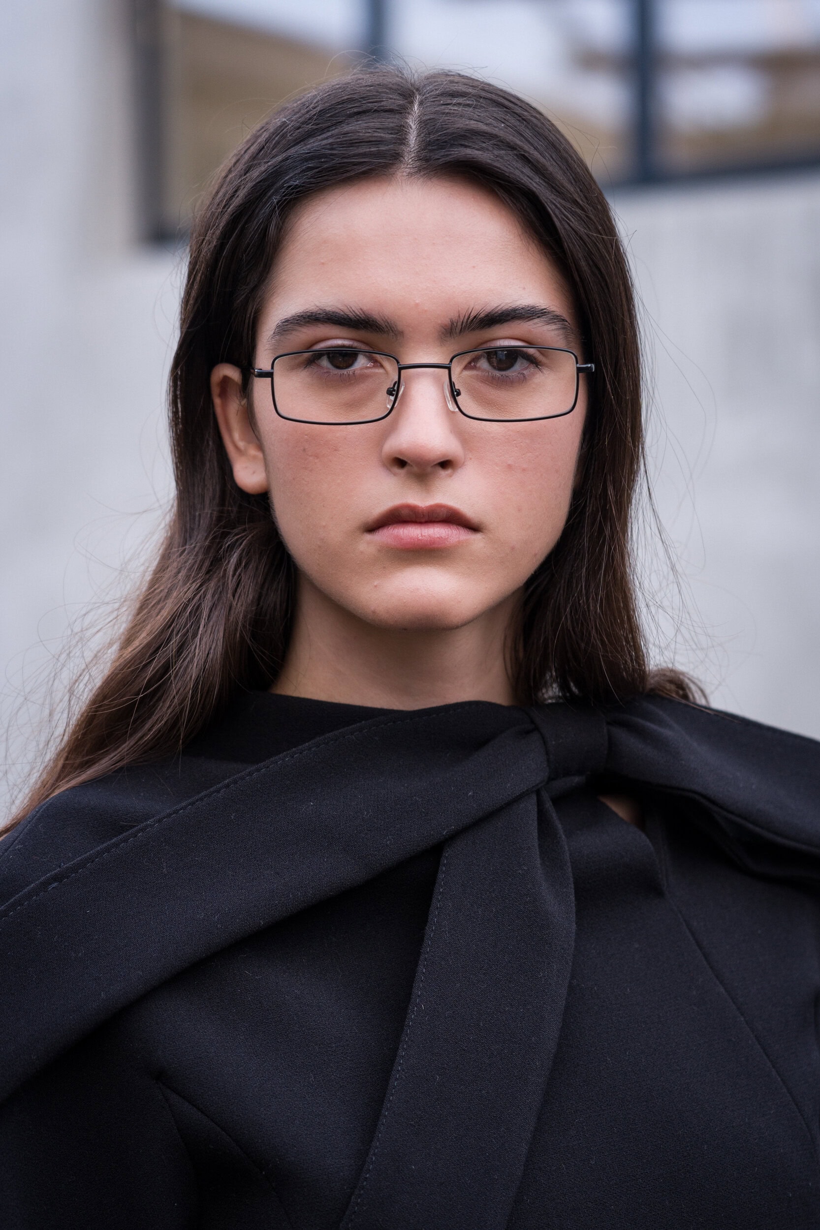 Msgm Fall 2026 Fashion Show Backstage