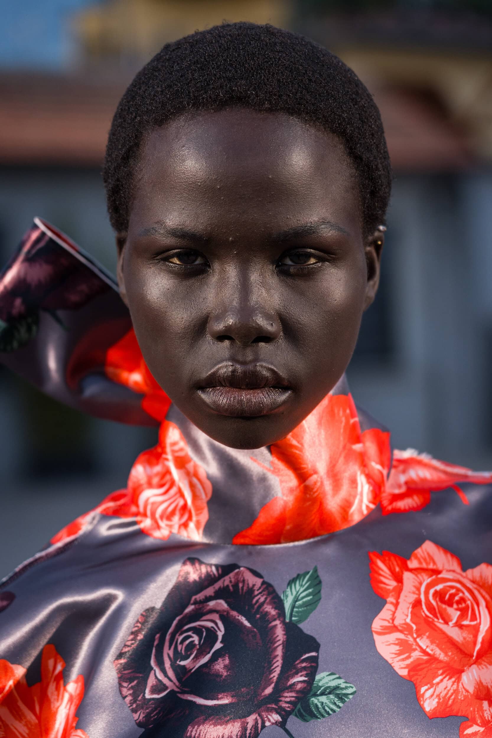 Msgm Fall 2026 Fashion Show Backstage