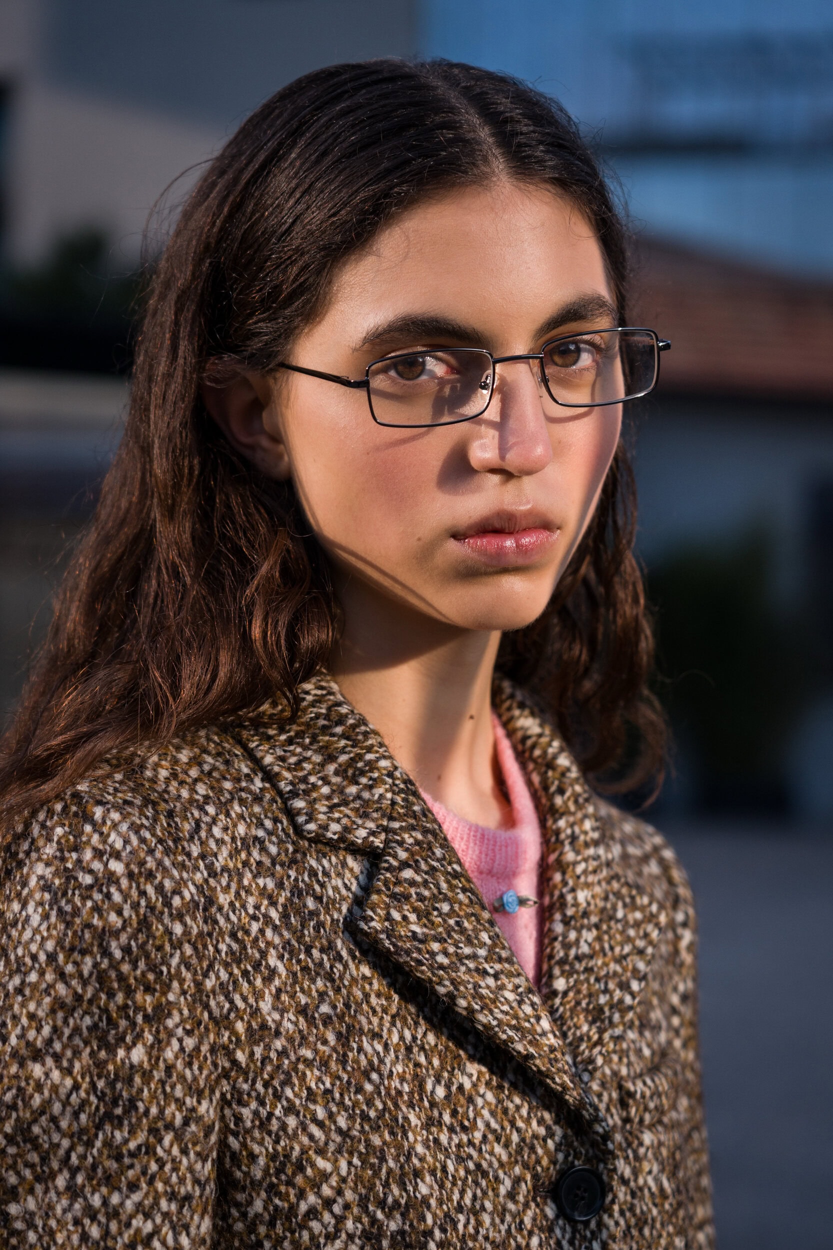 Msgm Fall 2026 Fashion Show Backstage