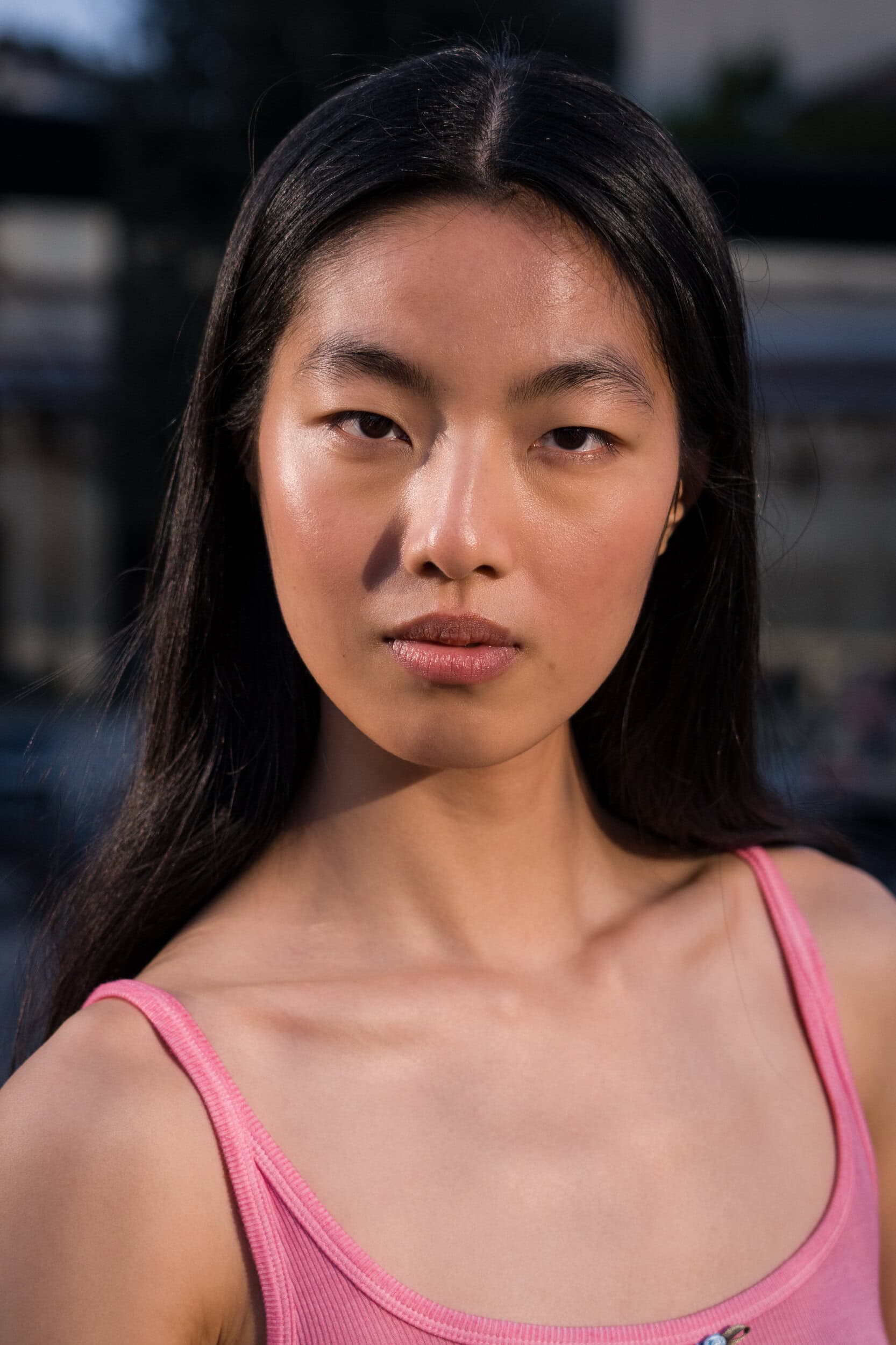 Msgm Fall 2026 Fashion Show Backstage