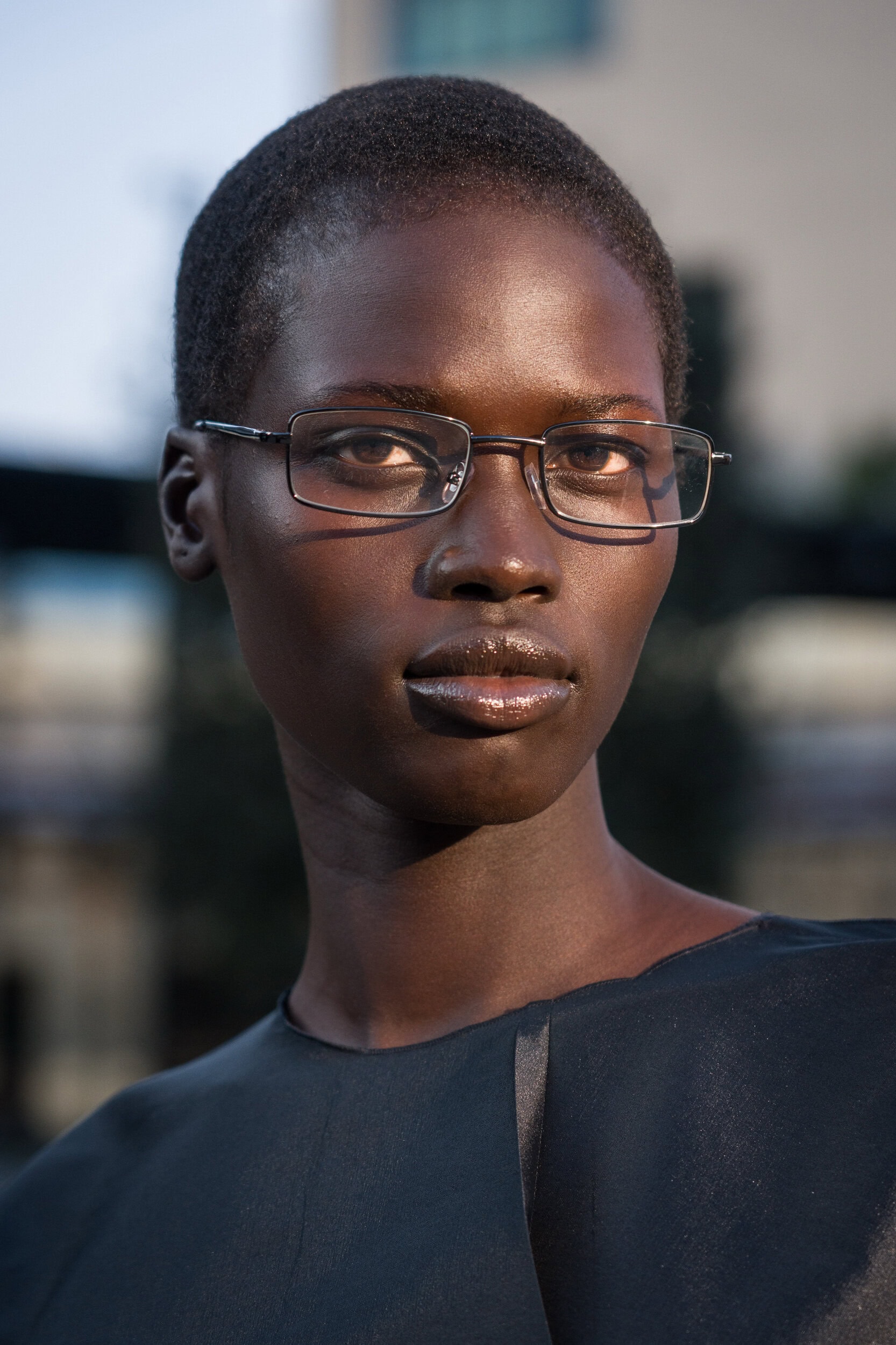 Msgm Fall 2026 Fashion Show Backstage