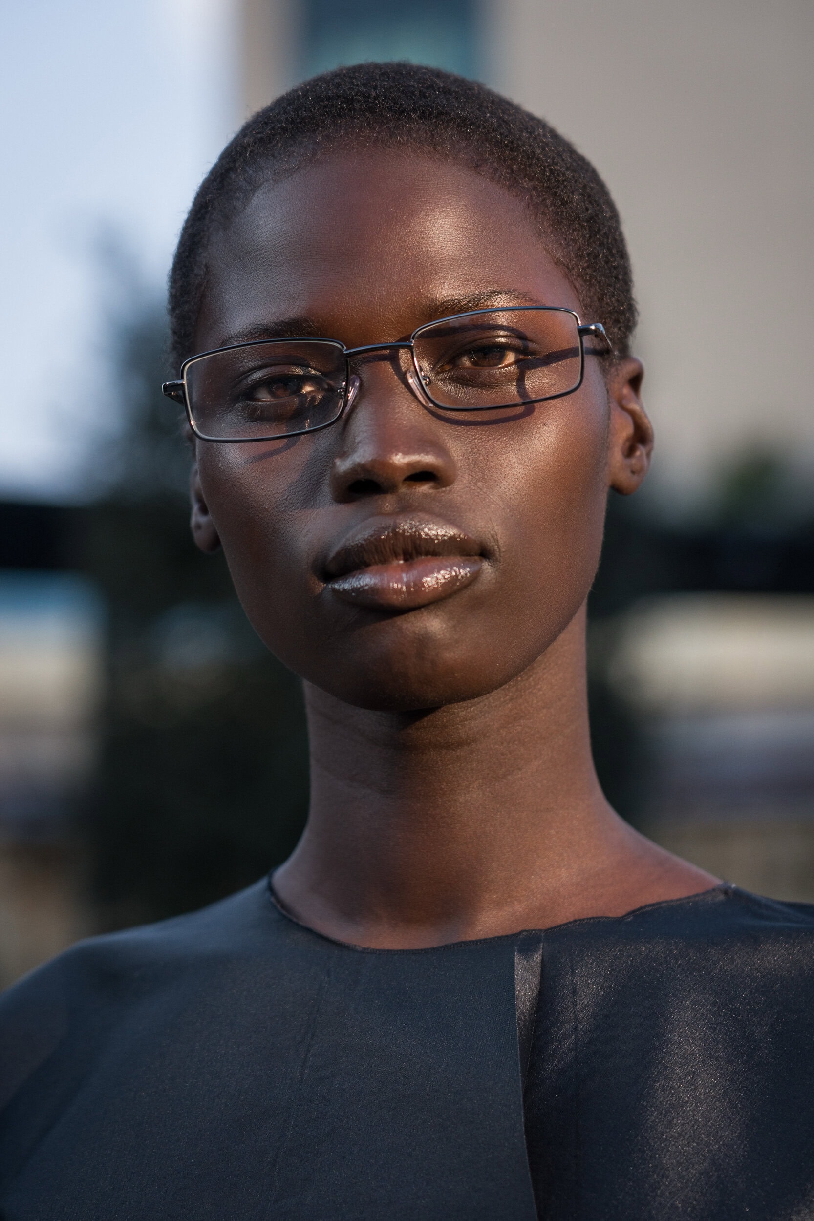 Msgm Fall 2026 Fashion Show Backstage