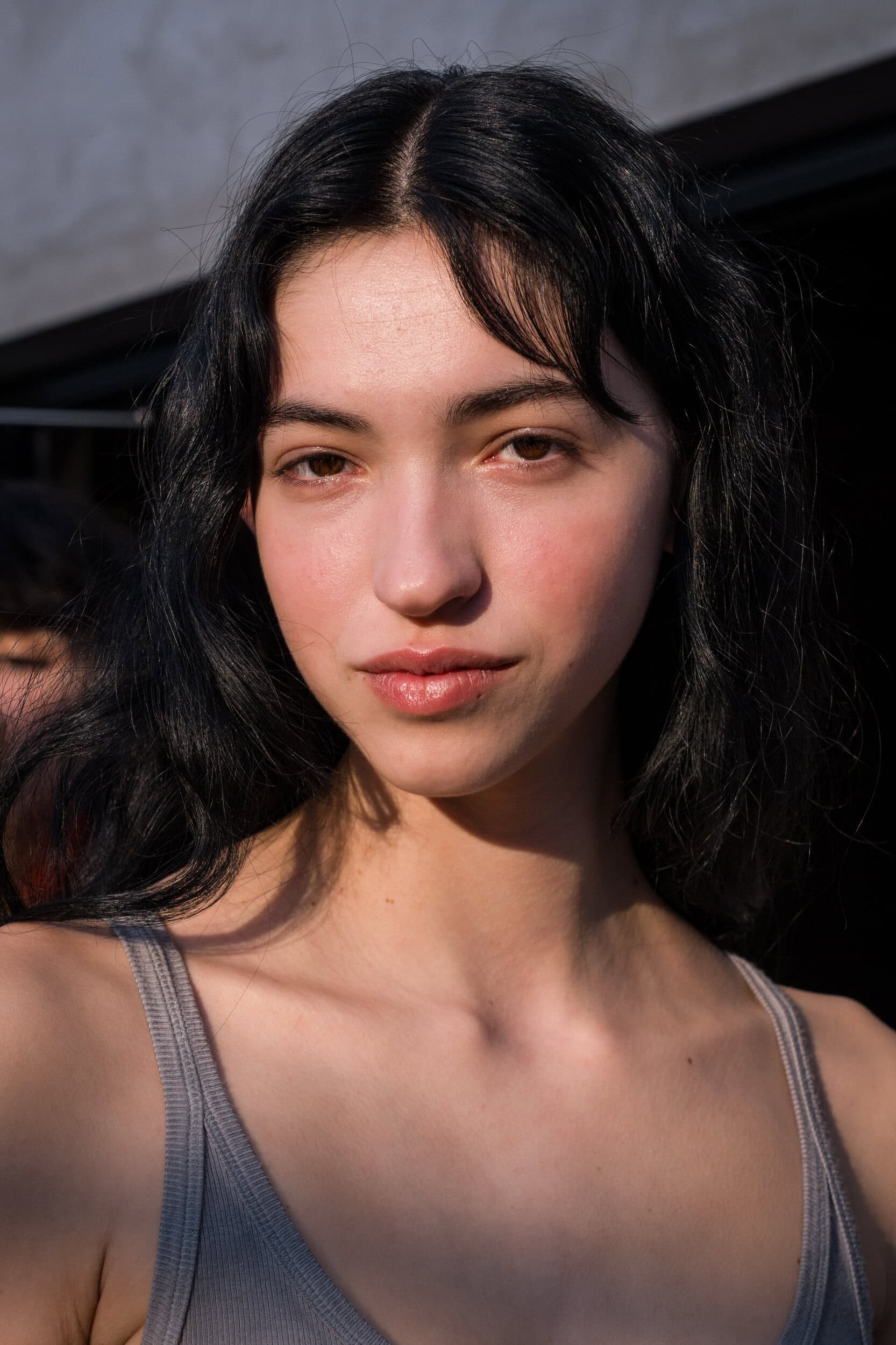 Msgm Fall 2026 Fashion Show Backstage