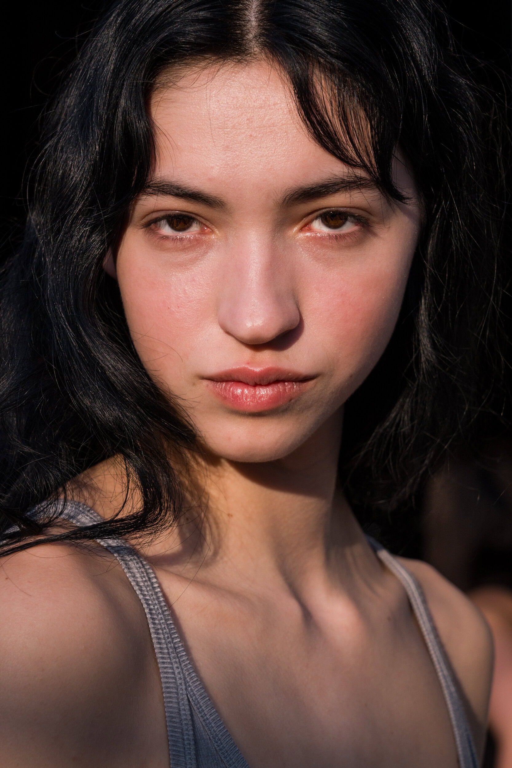 Msgm Fall 2026 Fashion Show Backstage