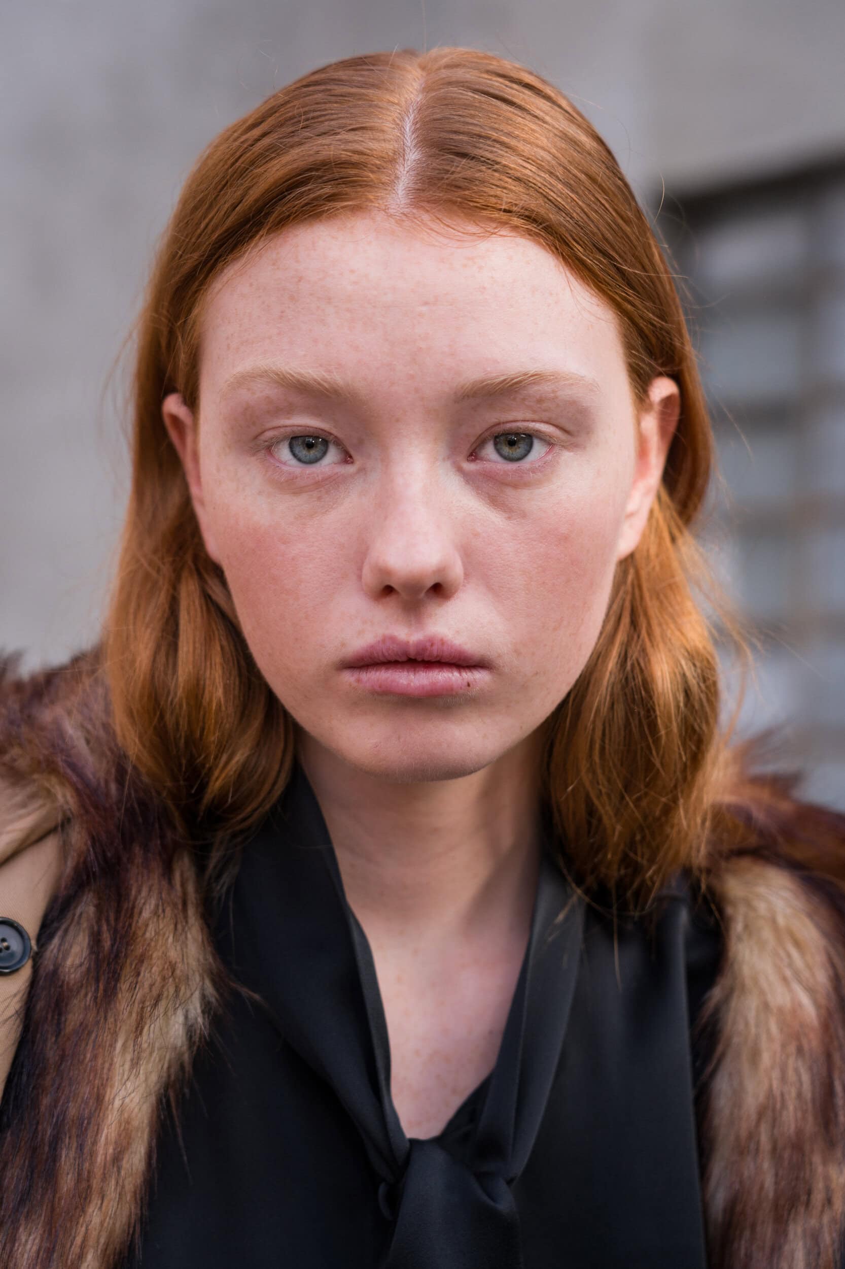 Msgm Fall 2026 Fashion Show Backstage