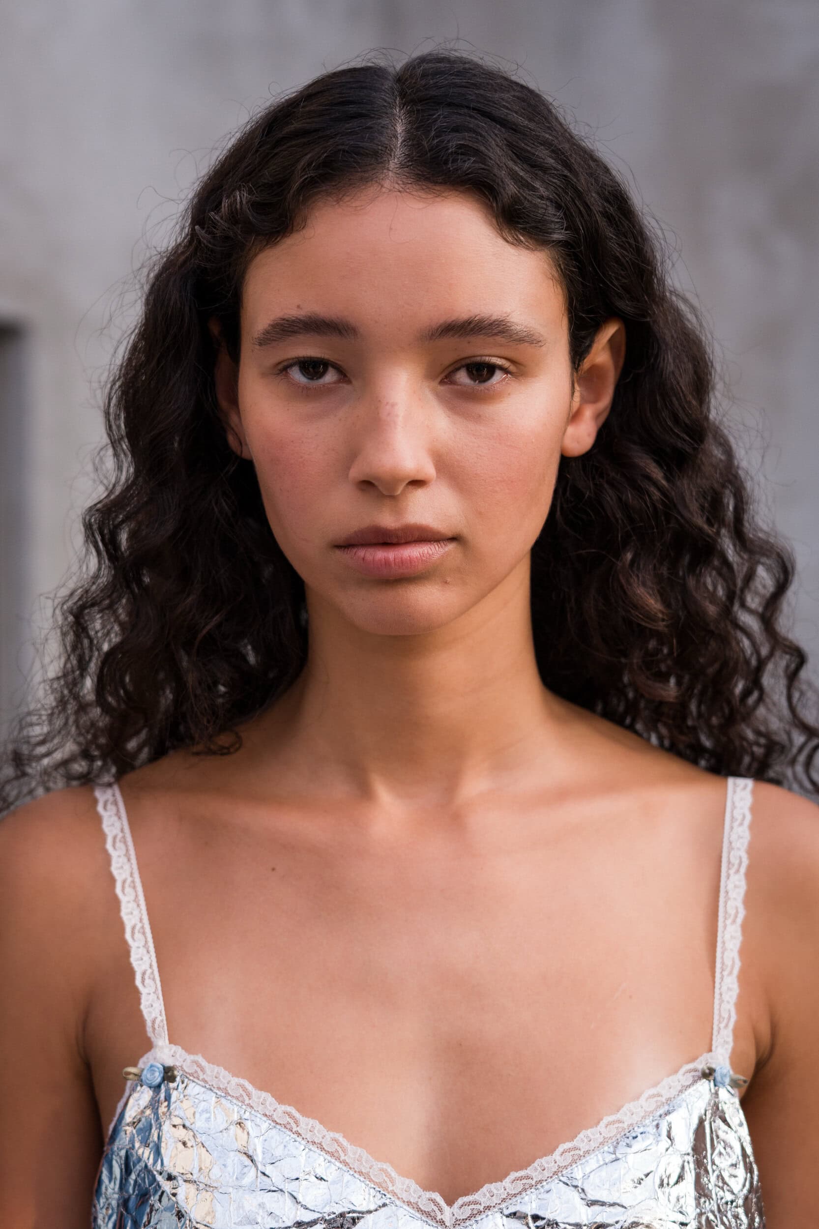 Msgm Fall 2026 Fashion Show Backstage