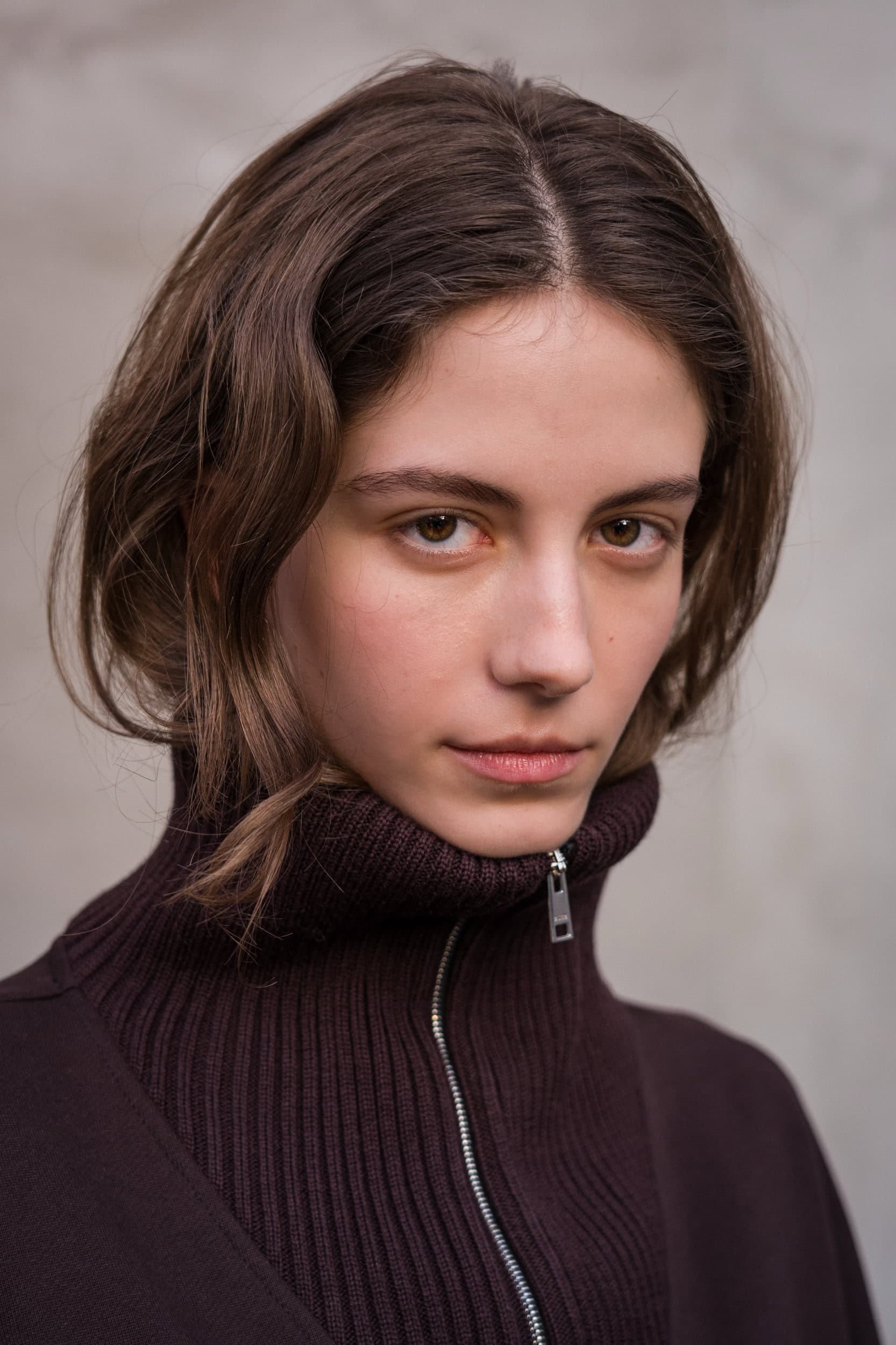 Msgm Fall 2026 Fashion Show Backstage