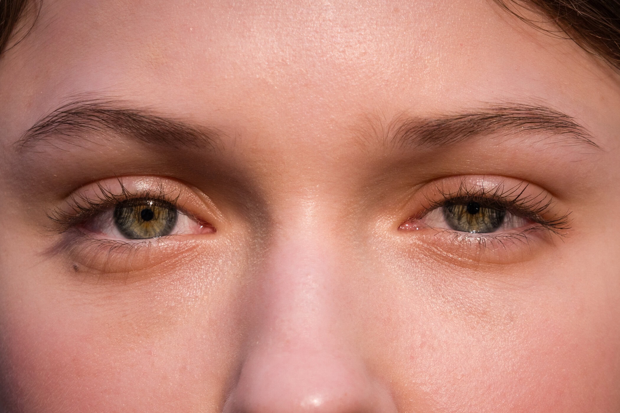 Msgm Fall 2026 Fashion Show Backstage