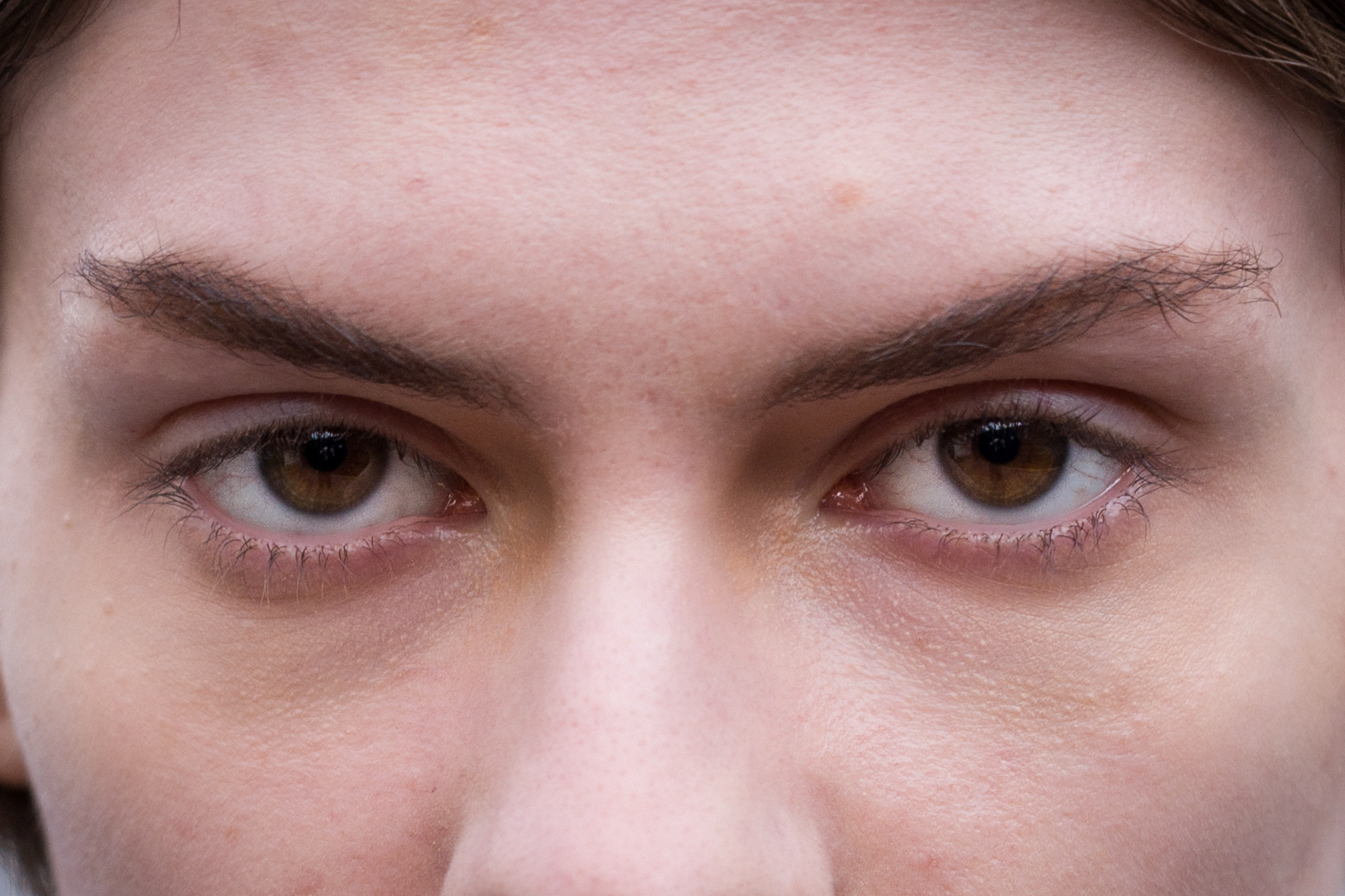 Msgm Fall 2026 Fashion Show Backstage