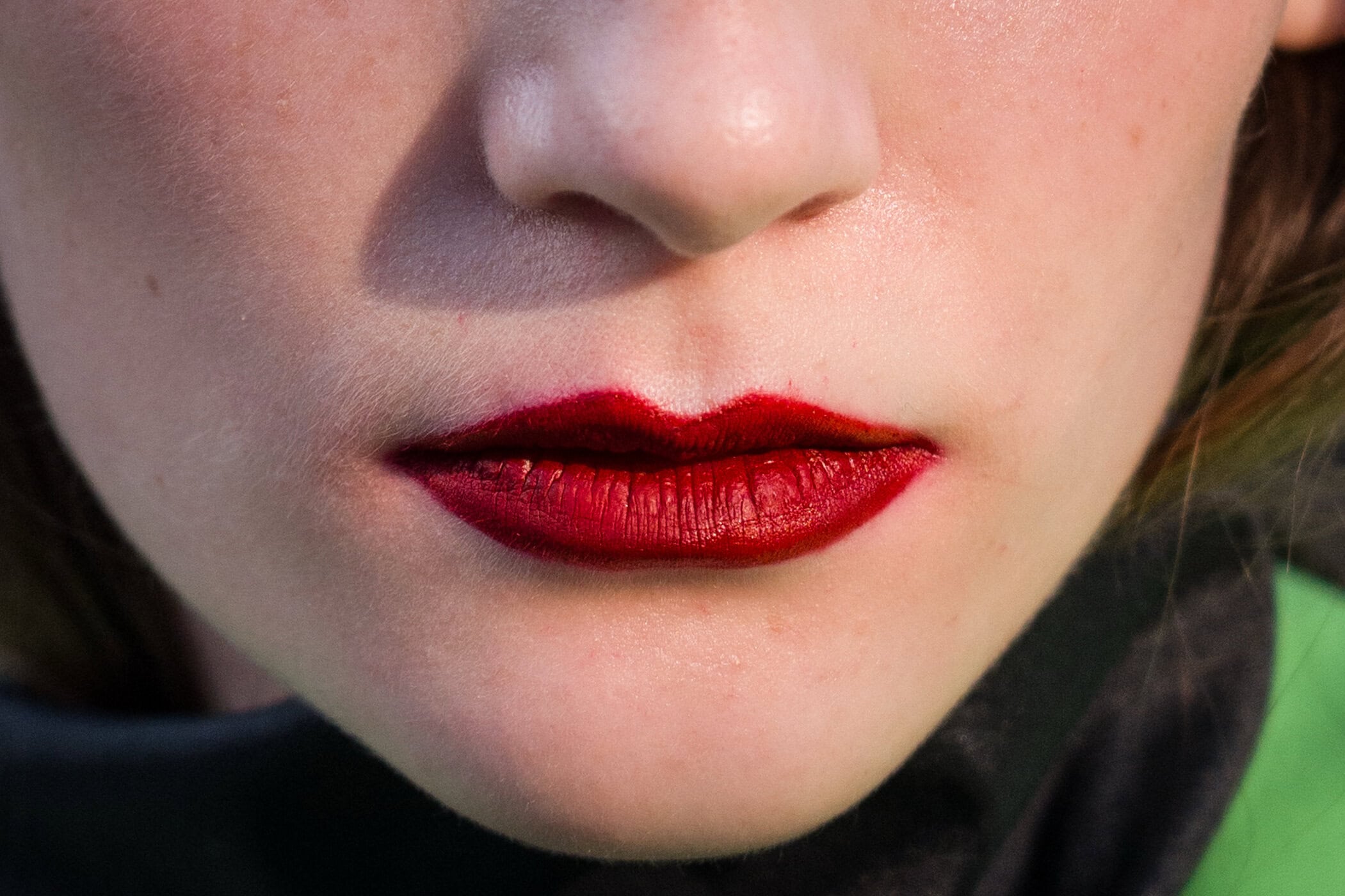 Msgm Fall 2026 Fashion Show Backstage