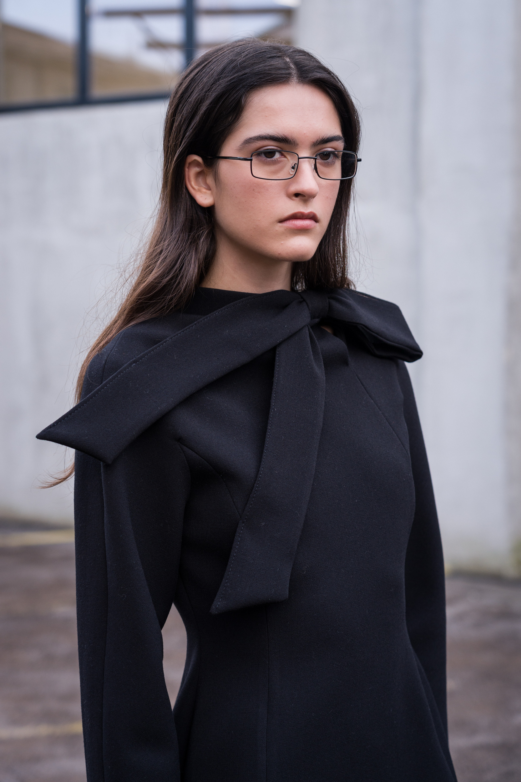 Msgm Fall 2026 Fashion Show Backstage