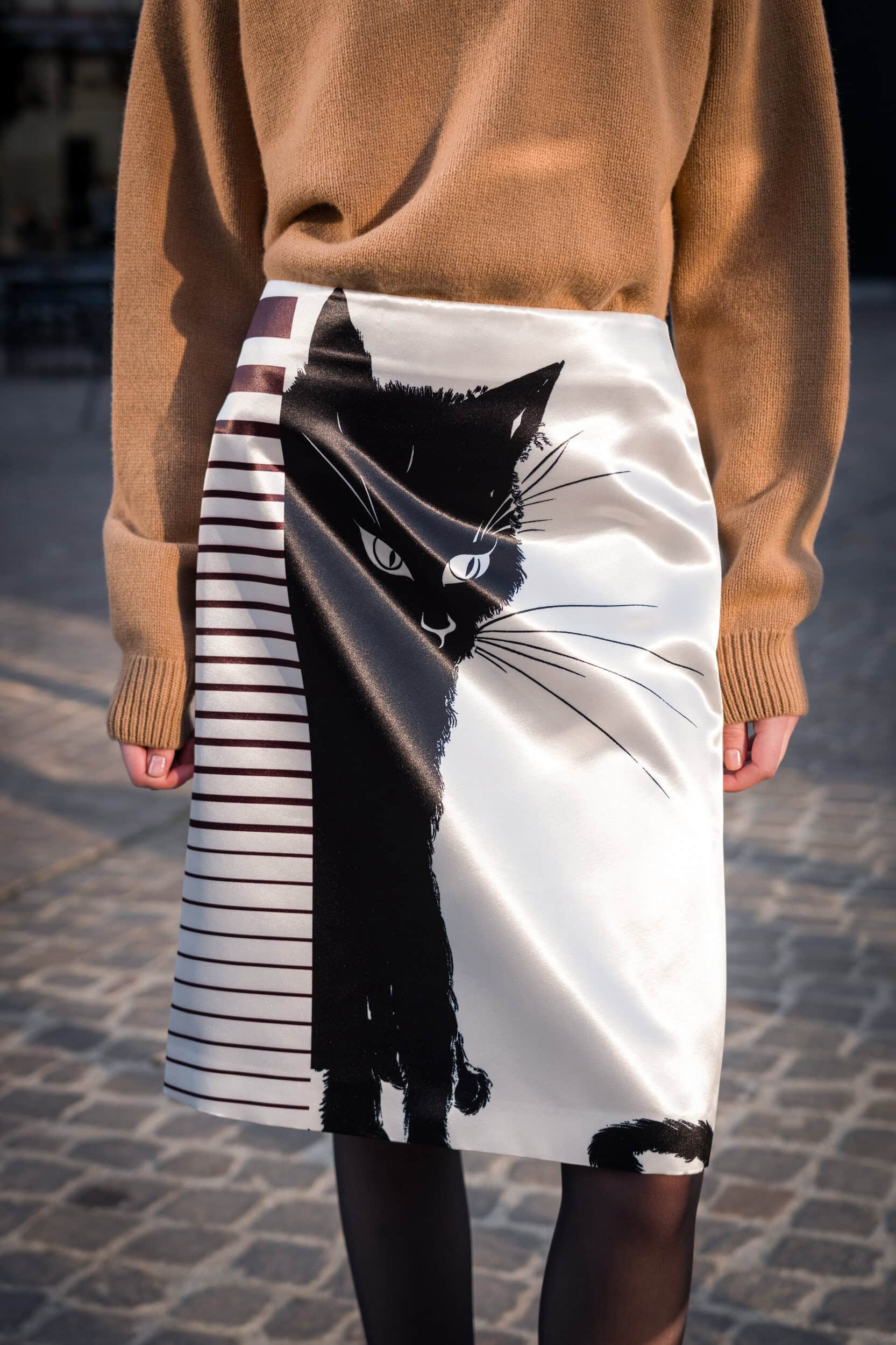 Msgm Fall 2026 Fashion Show Backstage