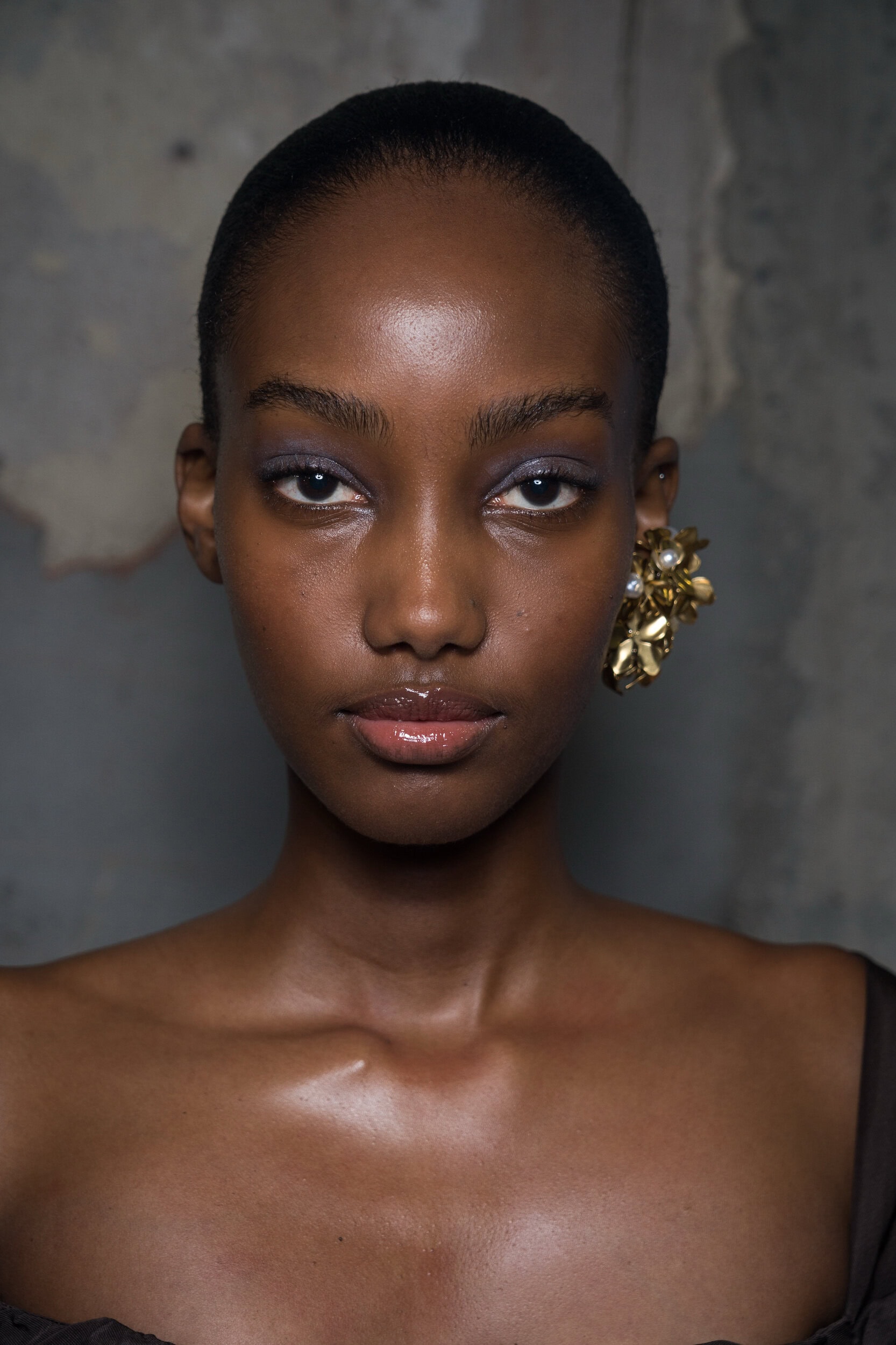 N 21 Fall 2026 Fashion Show Backstage