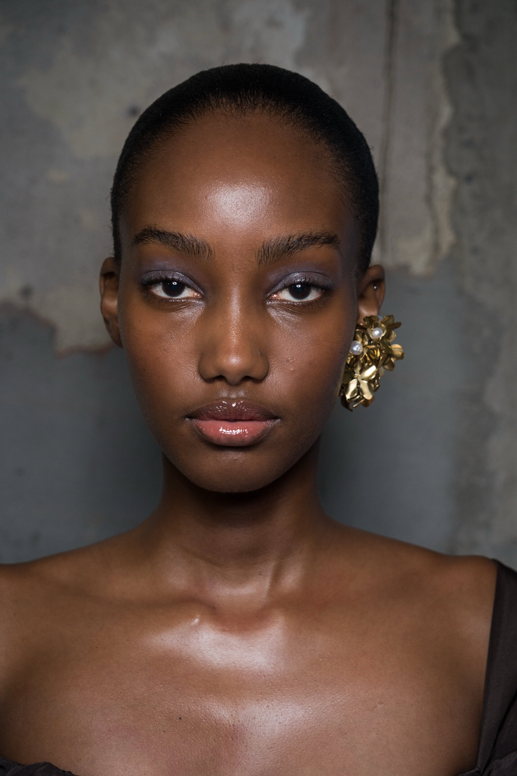 N 21 Fall 2026 Fashion Show Backstage