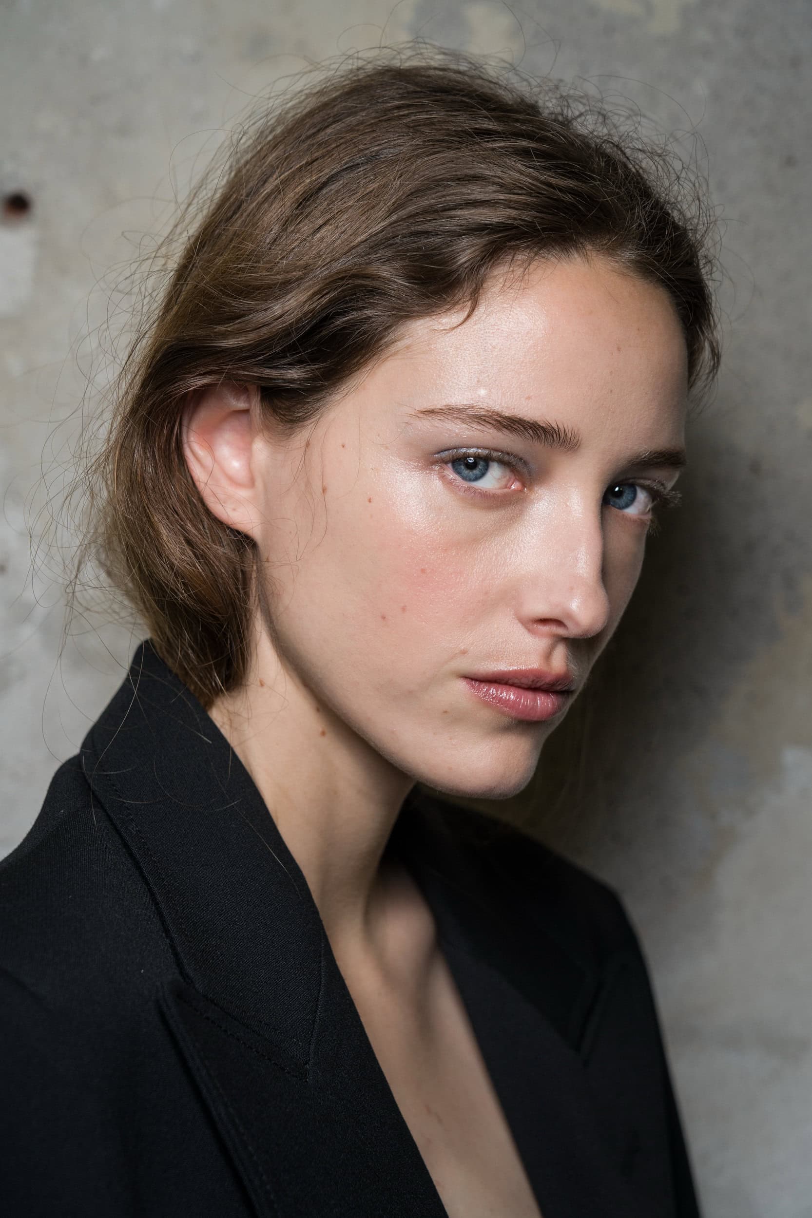 N 21 Fall 2026 Fashion Show Backstage