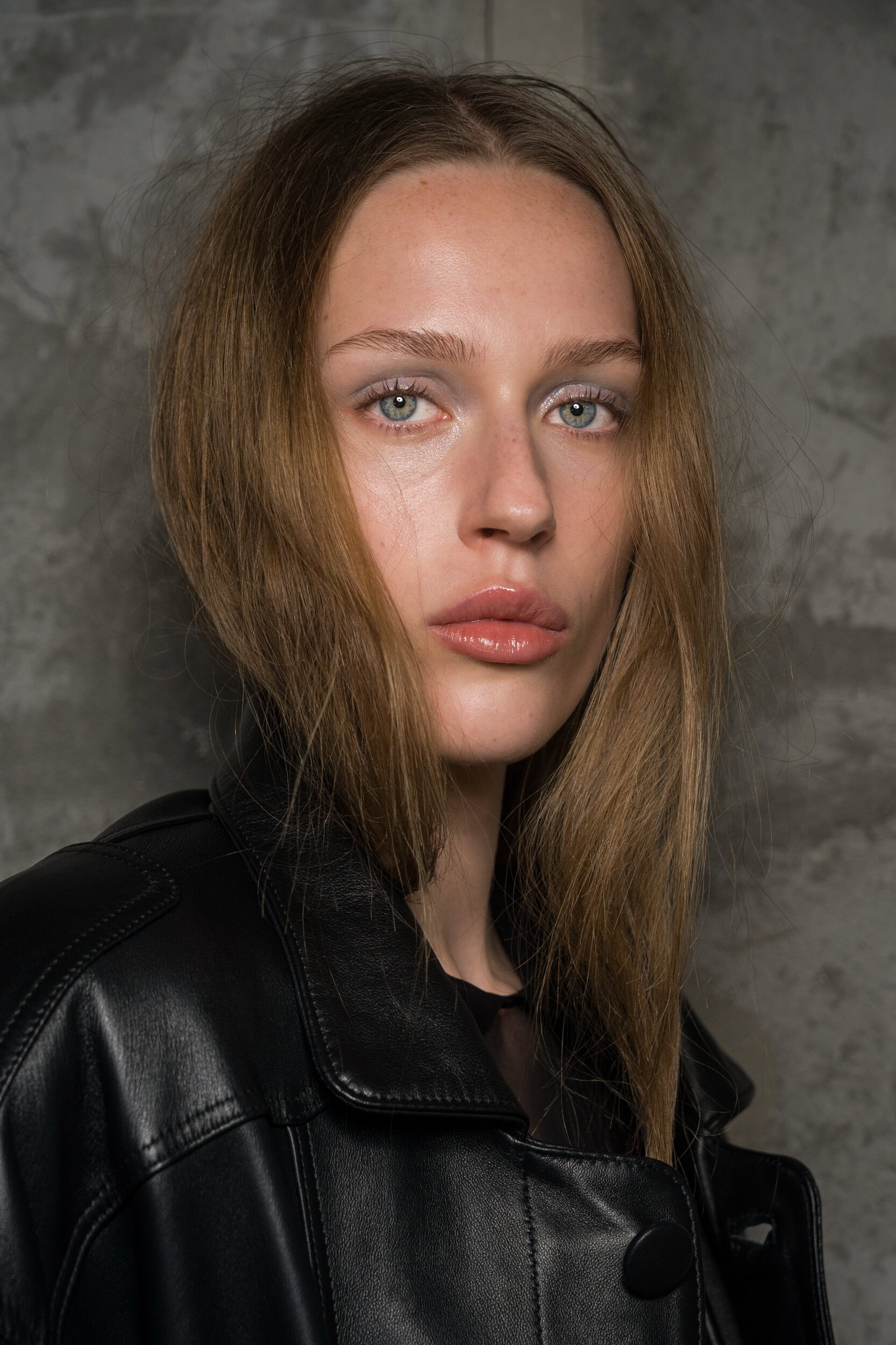 N 21 Fall 2026 Fashion Show Backstage