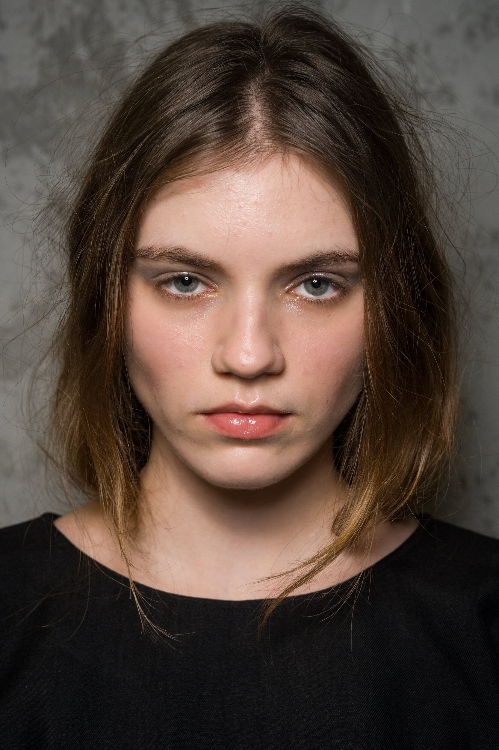 N 21 Fall 2026 Fashion Show Backstage