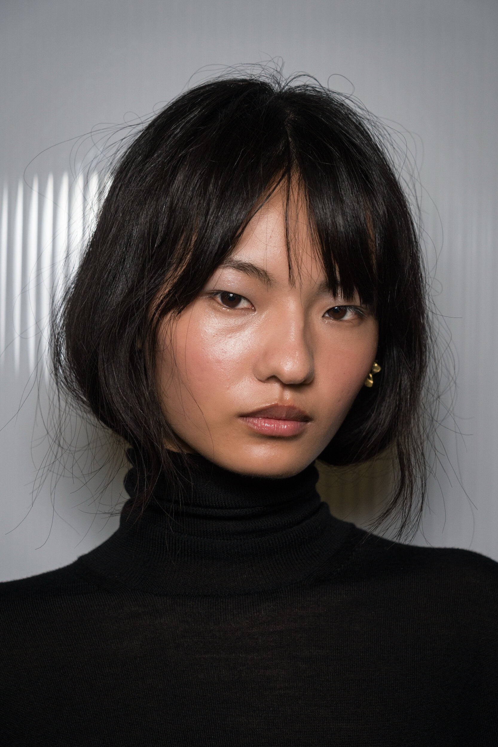 N 21 Fall 2026 Fashion Show Backstage