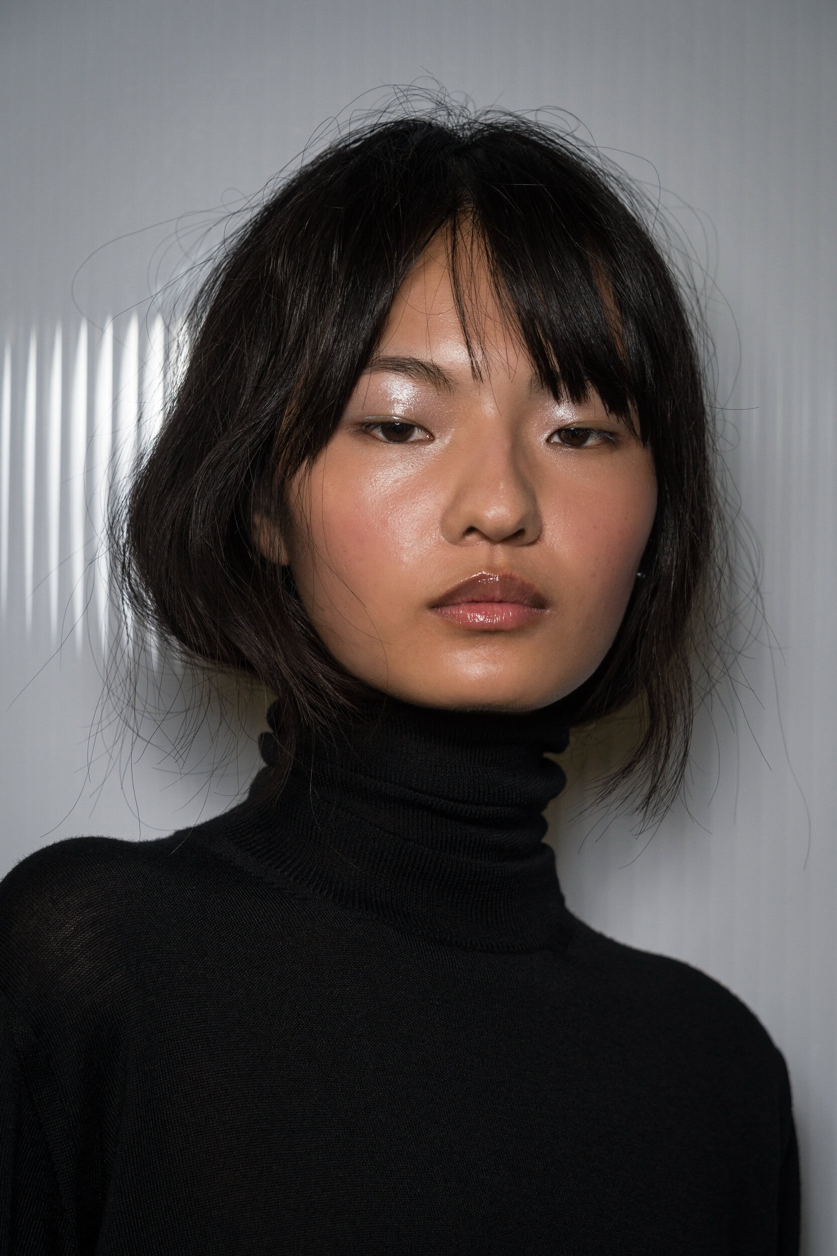 N 21 Fall 2026 Fashion Show Backstage