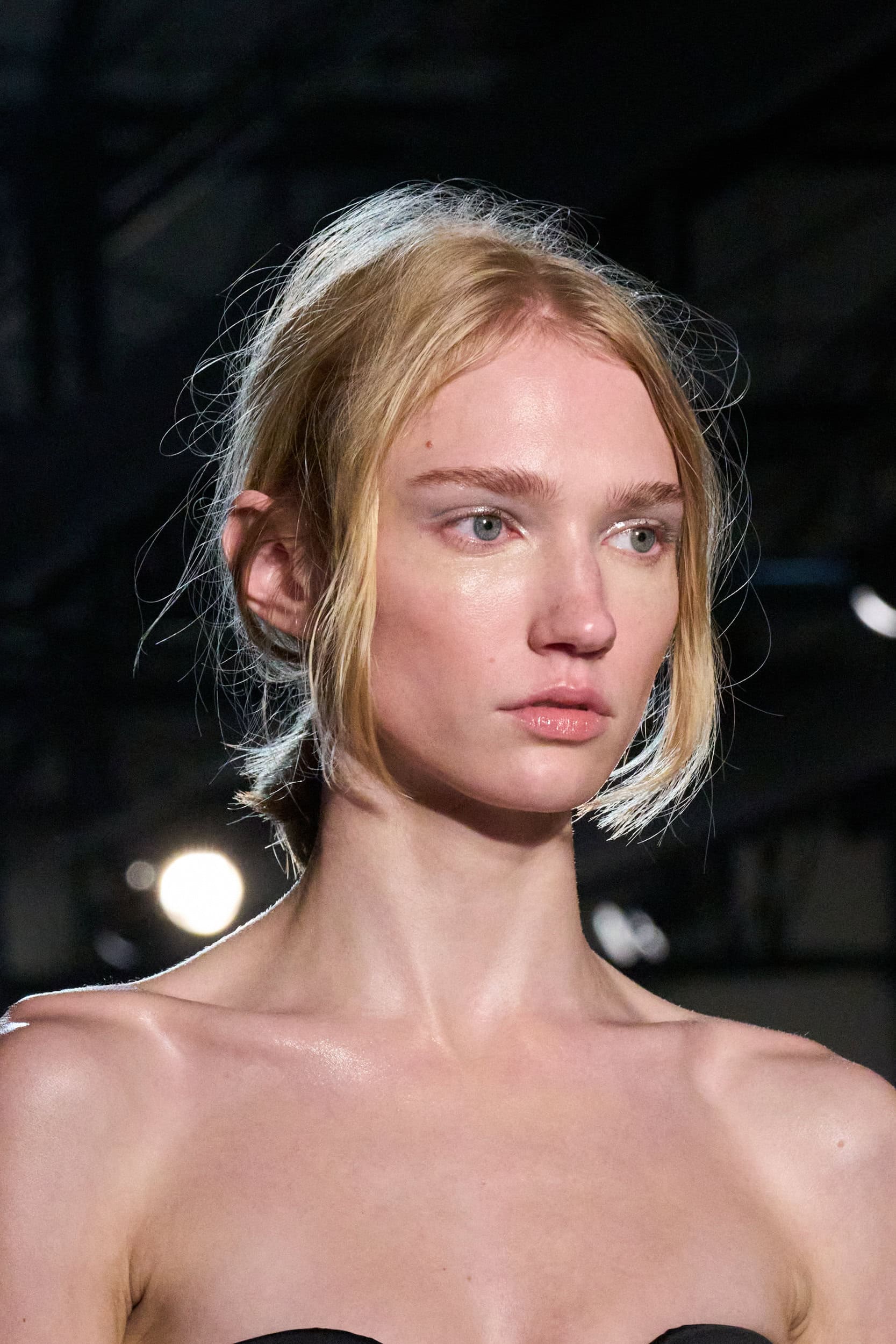 N 21 Fall 2026 Fashion Show Details