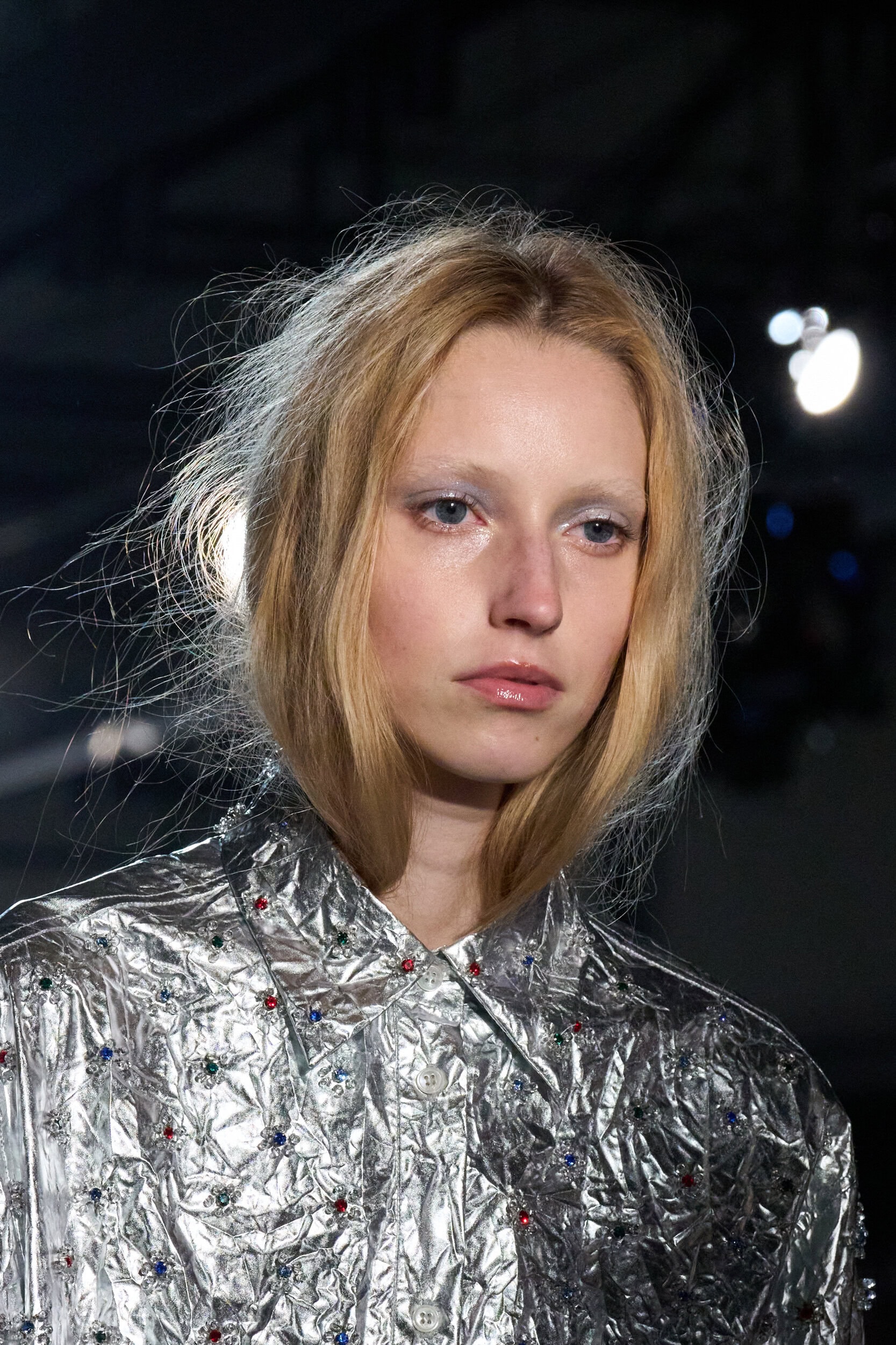 N 21 Fall 2026 Fashion Show Details