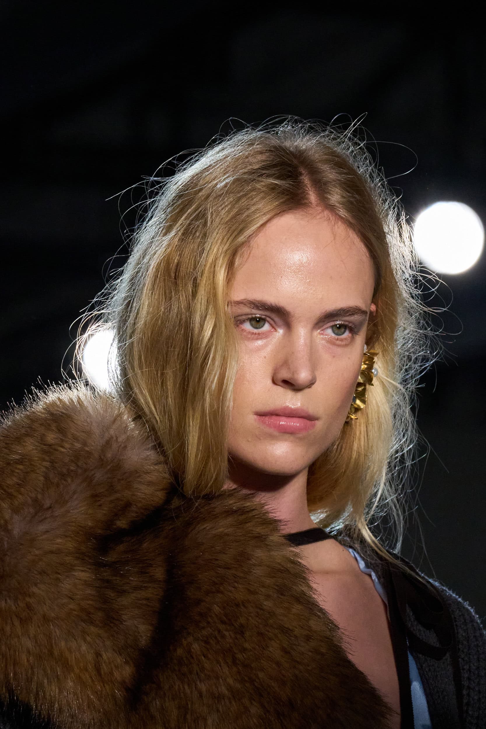 N 21 Fall 2026 Fashion Show Details