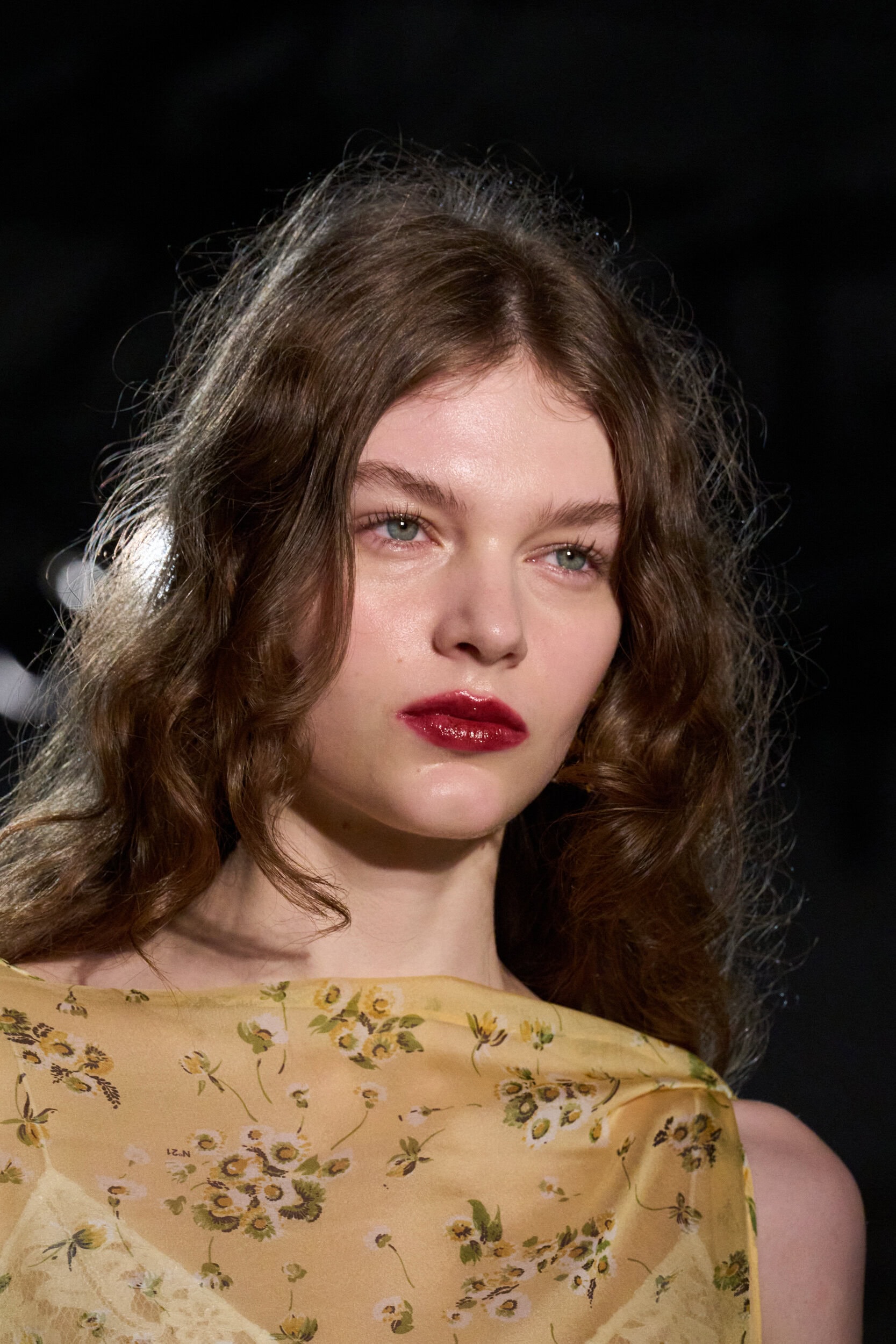 N 21 Fall 2026 Fashion Show Details