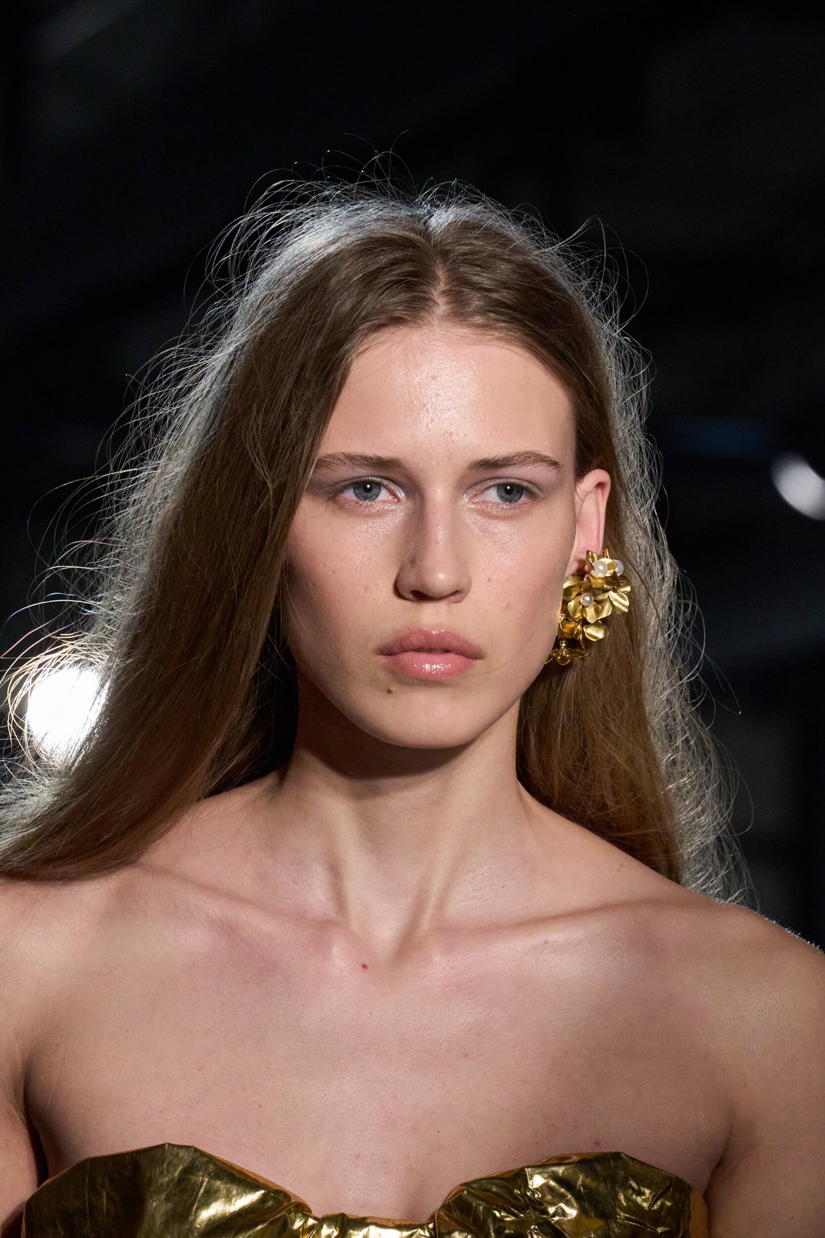 N 21 Fall 2026 Fashion Show Details