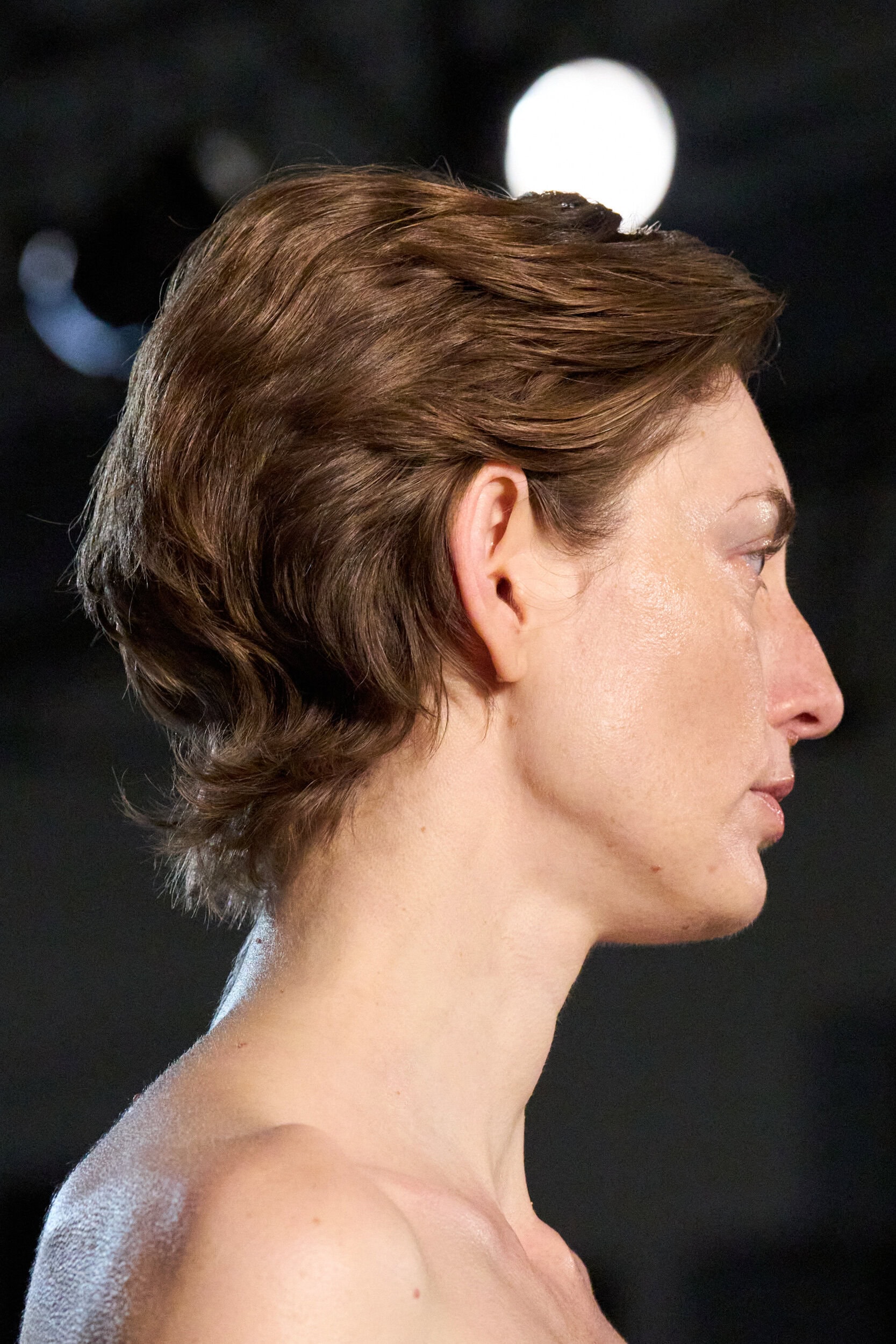 N 21 Fall 2026 Fashion Show Details