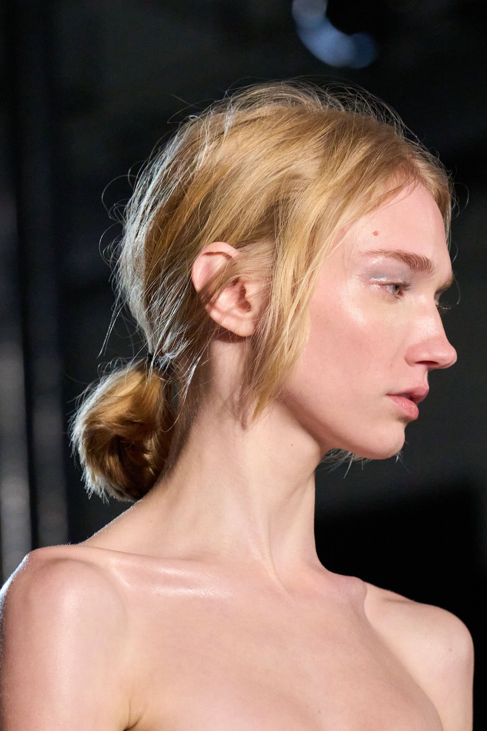 N 21 Fall 2026 Fashion Show Details