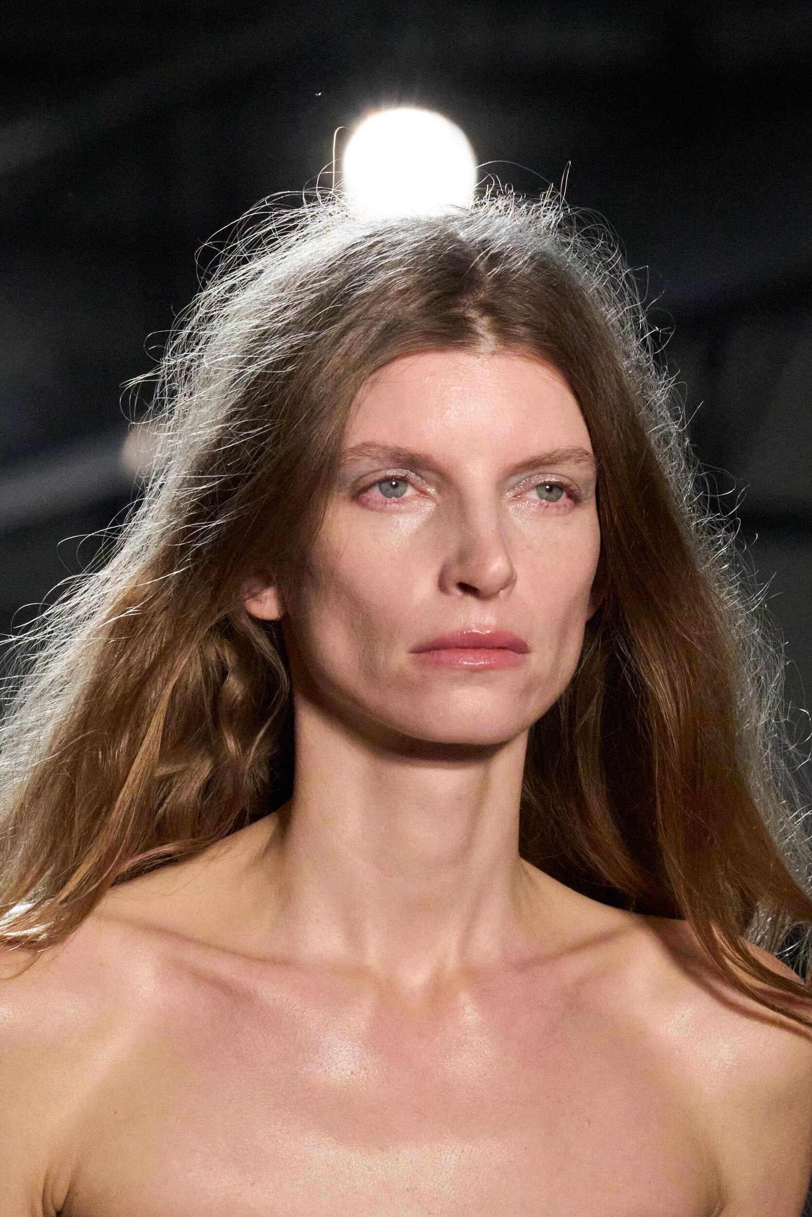 N 21 Fall 2026 Fashion Show Details