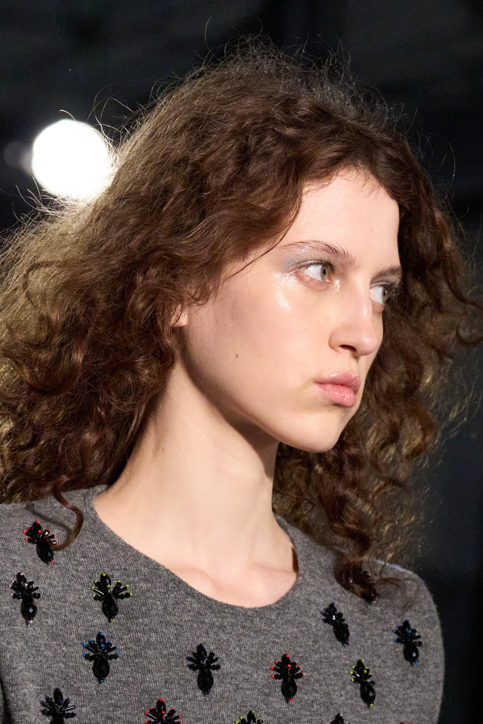 N 21 Fall 2026 Fashion Show Details