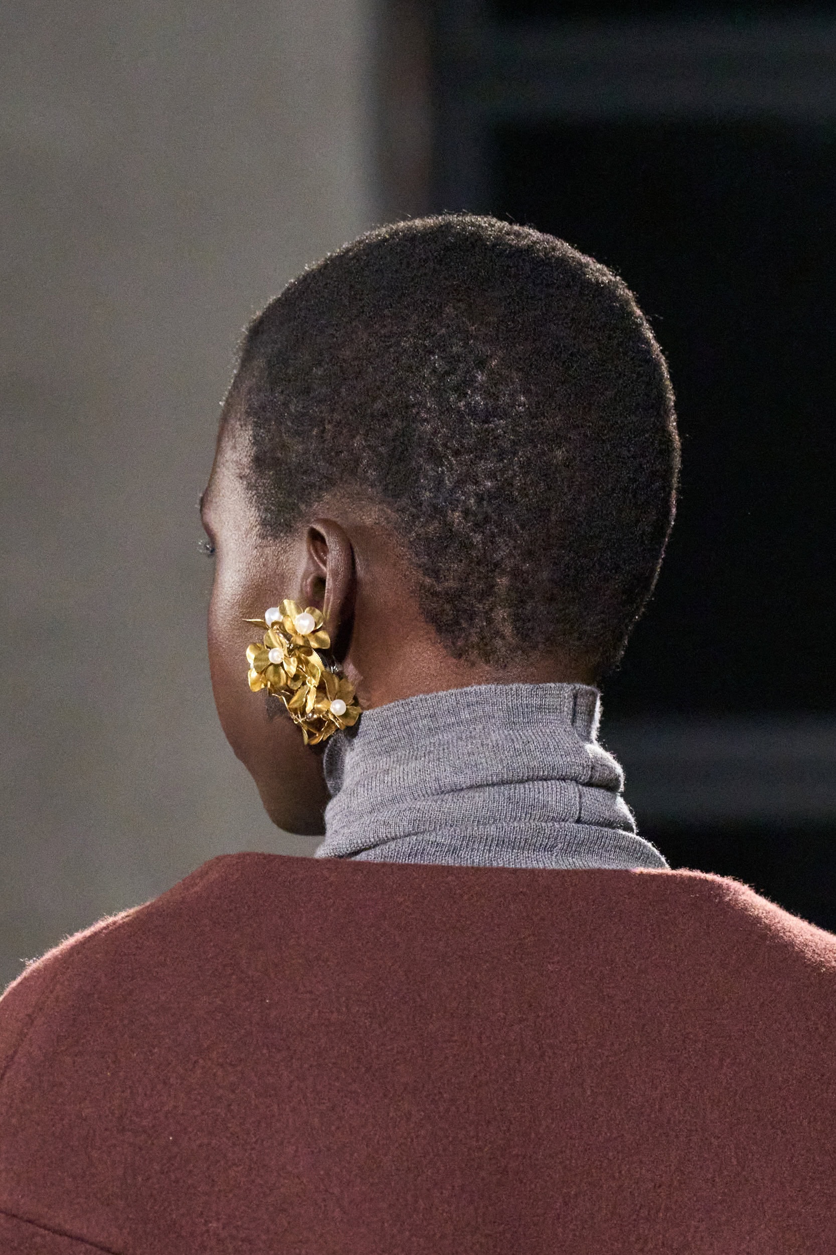 N 21 Fall 2026 Fashion Show Details