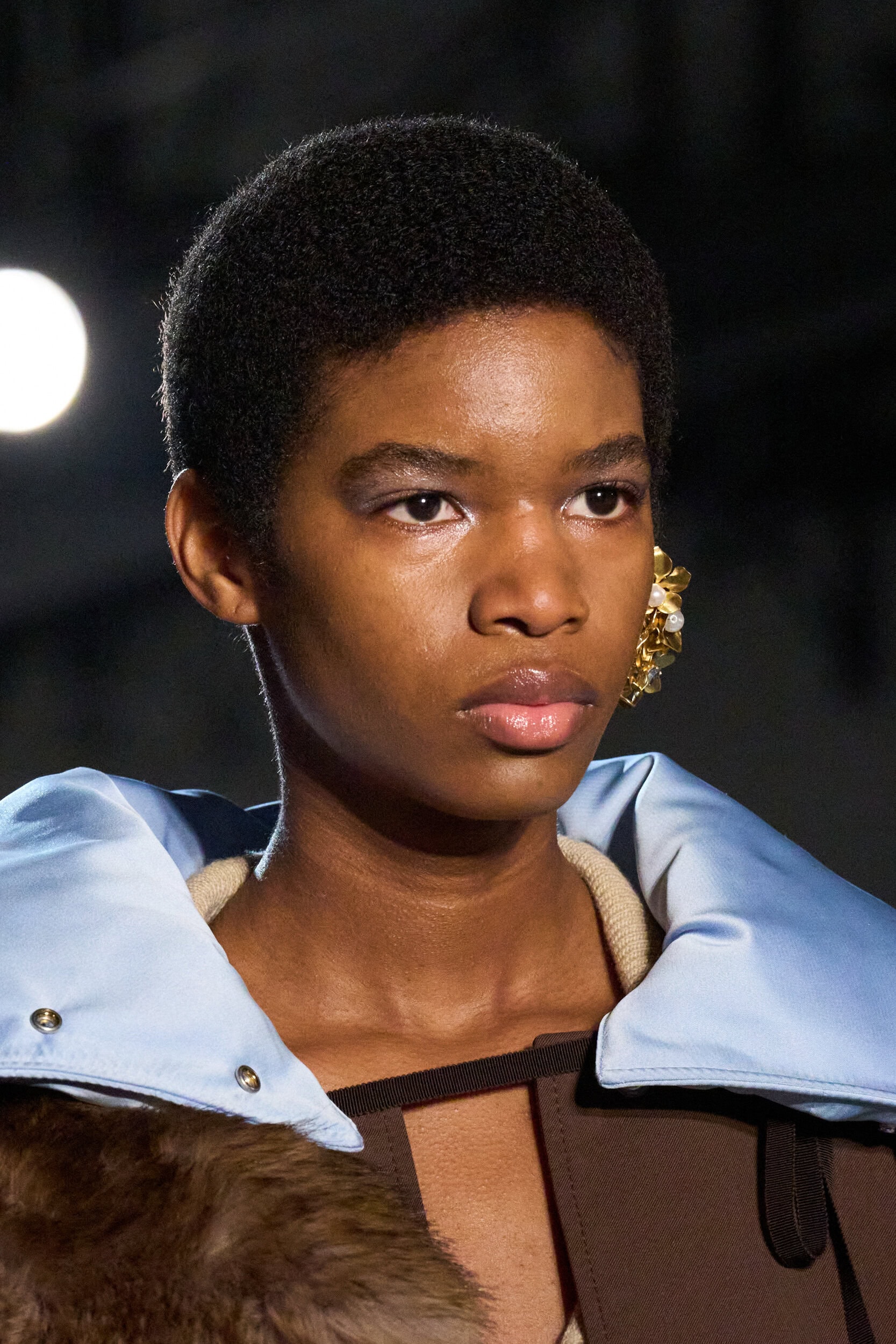 N 21 Fall 2026 Fashion Show Details