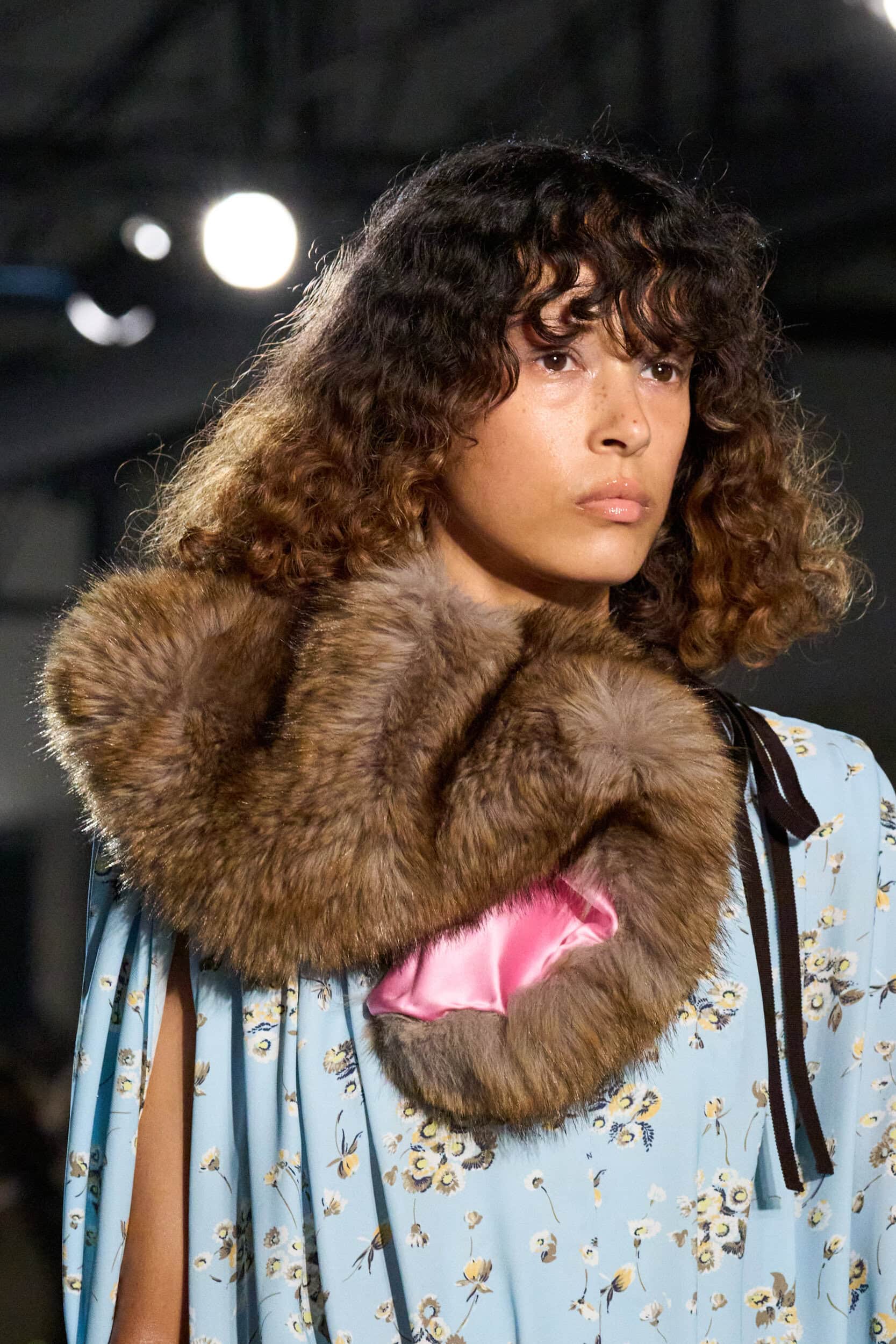 N 21 Fall 2026 Fashion Show Details