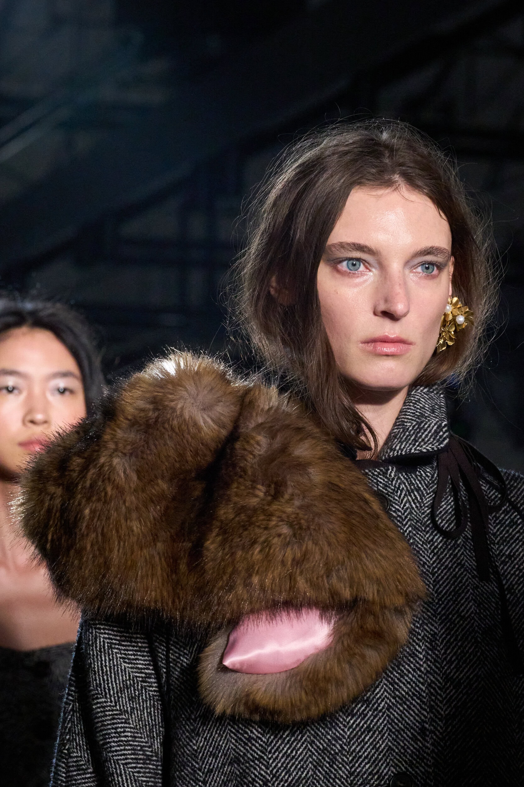 N 21 Fall 2026 Fashion Show Details