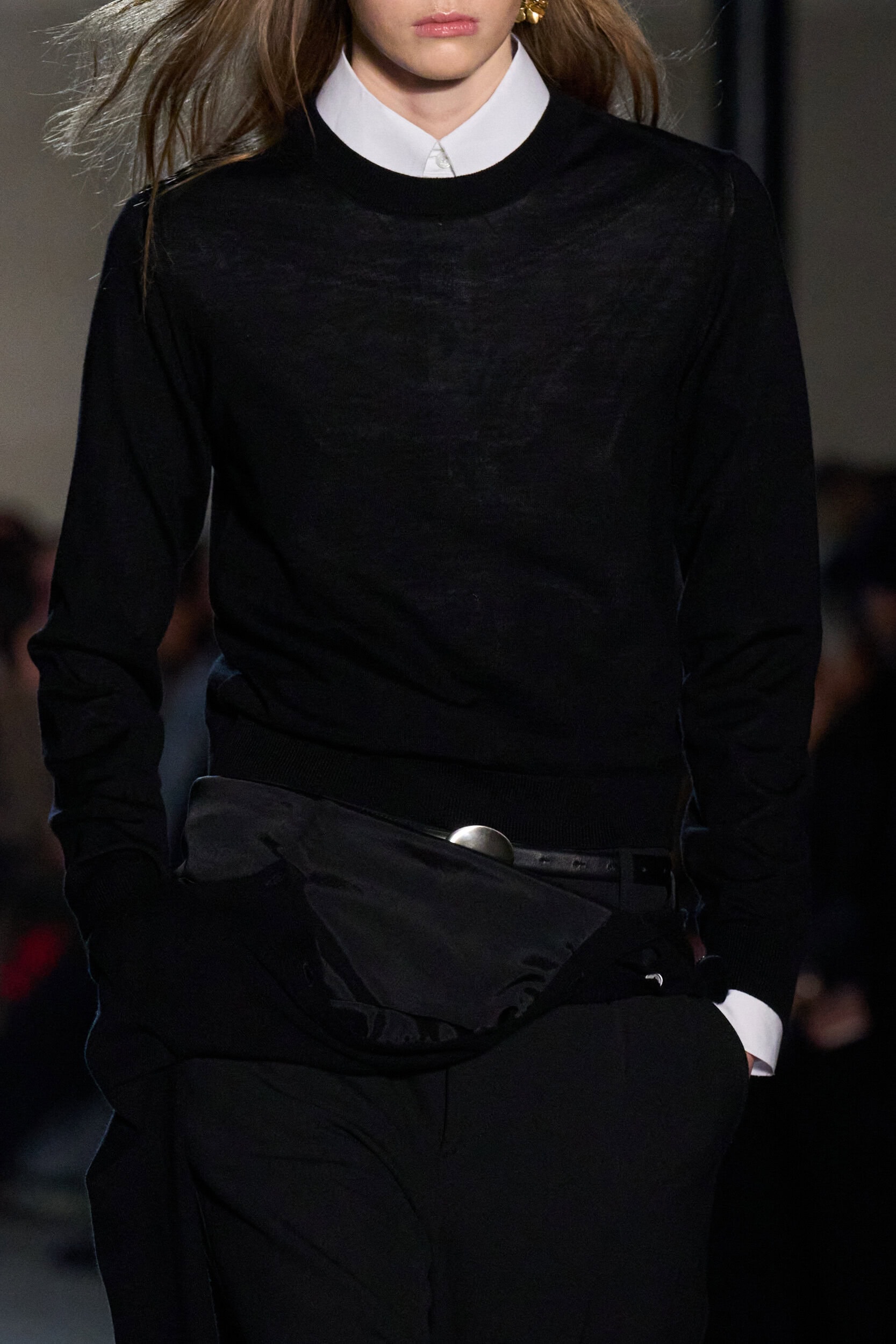 N 21 Fall 2026 Fashion Show Details