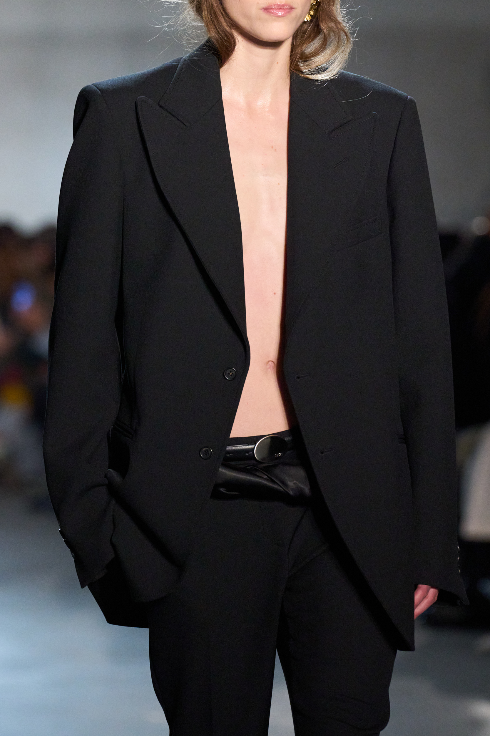 N 21 Fall 2026 Fashion Show Details